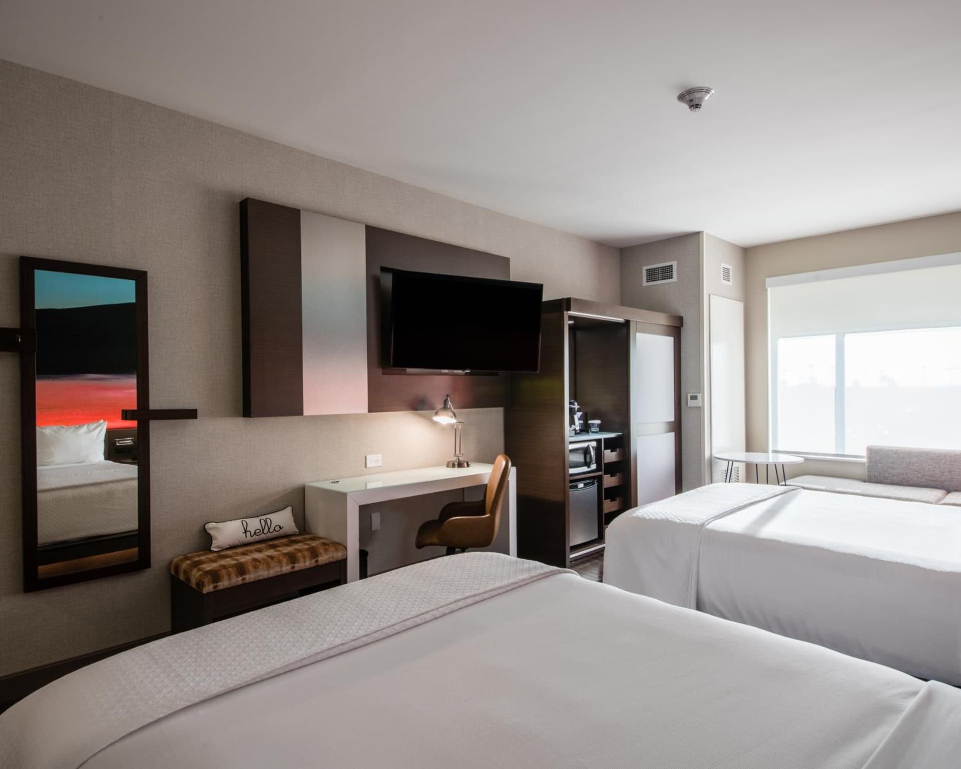 Cambria Hotel McAllen Convention Center gallery photo in McAllen, TX — image 78