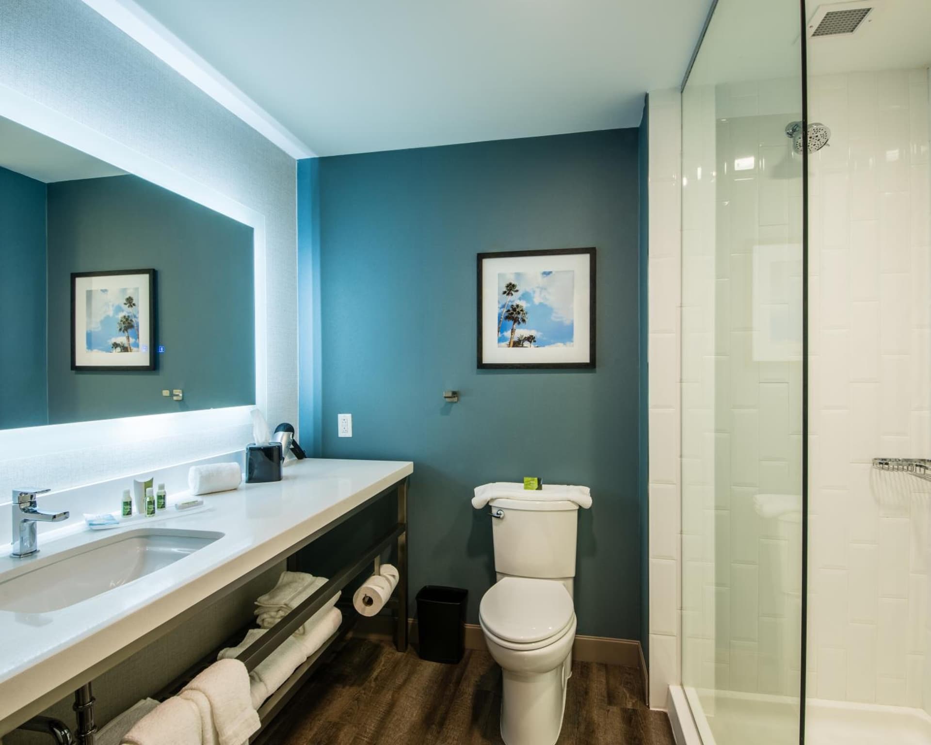 Cambria Hotel McAllen Convention Center gallery photo in McAllen, TX — image 31