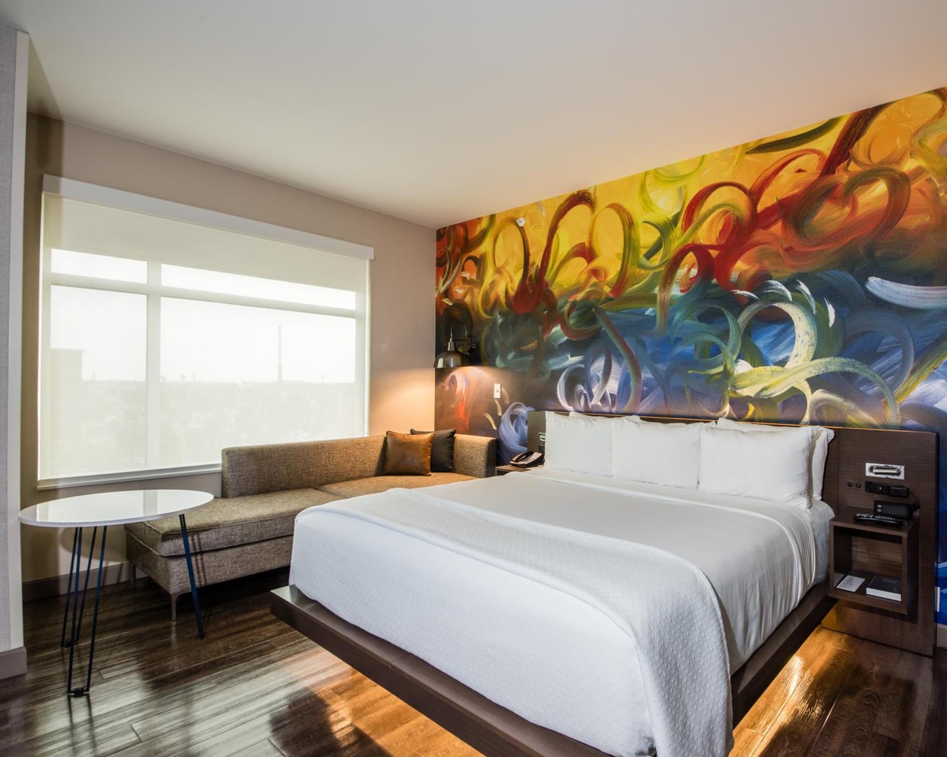 Cambria Hotel McAllen Convention Center gallery photo in McAllen, TX — image 49