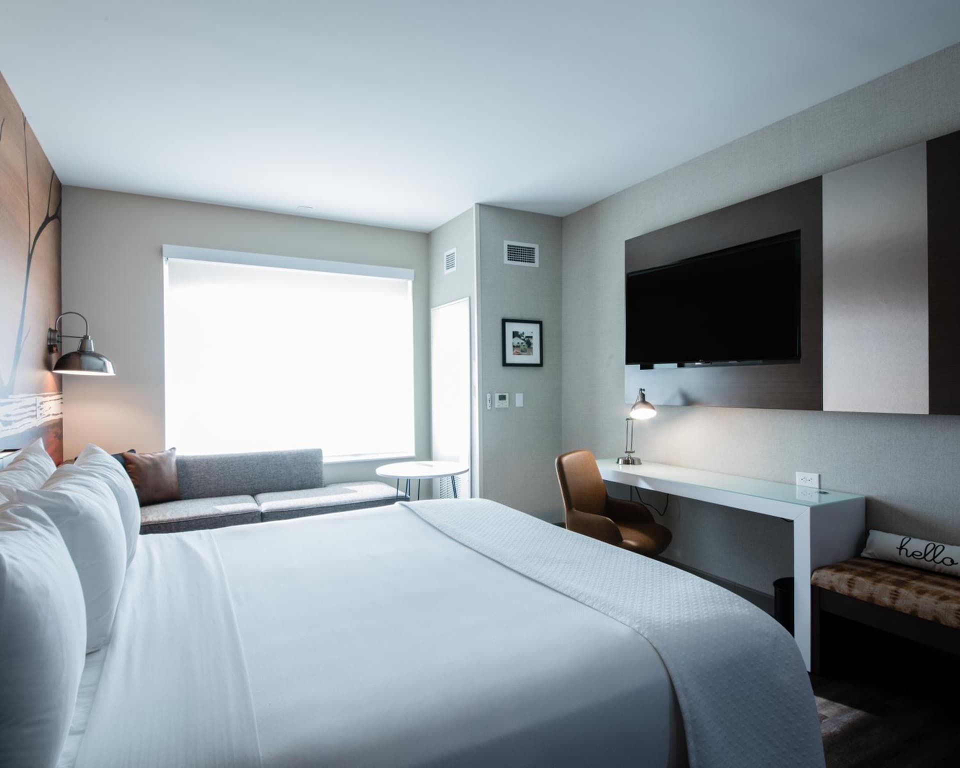 Cambria Hotel McAllen Convention Center gallery photo in McAllen, TX — image 64