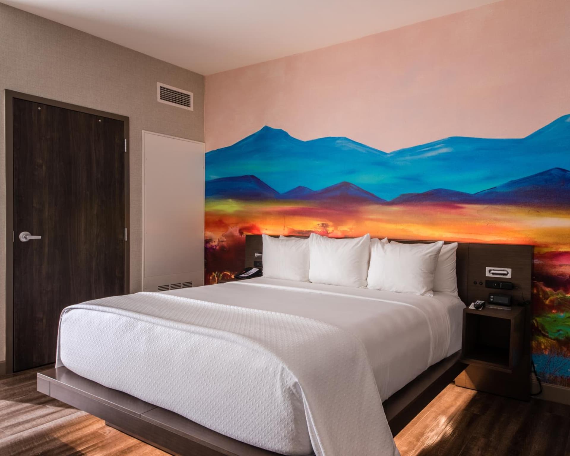 Cambria Hotel McAllen Convention Center gallery photo in McAllen, TX — image 60