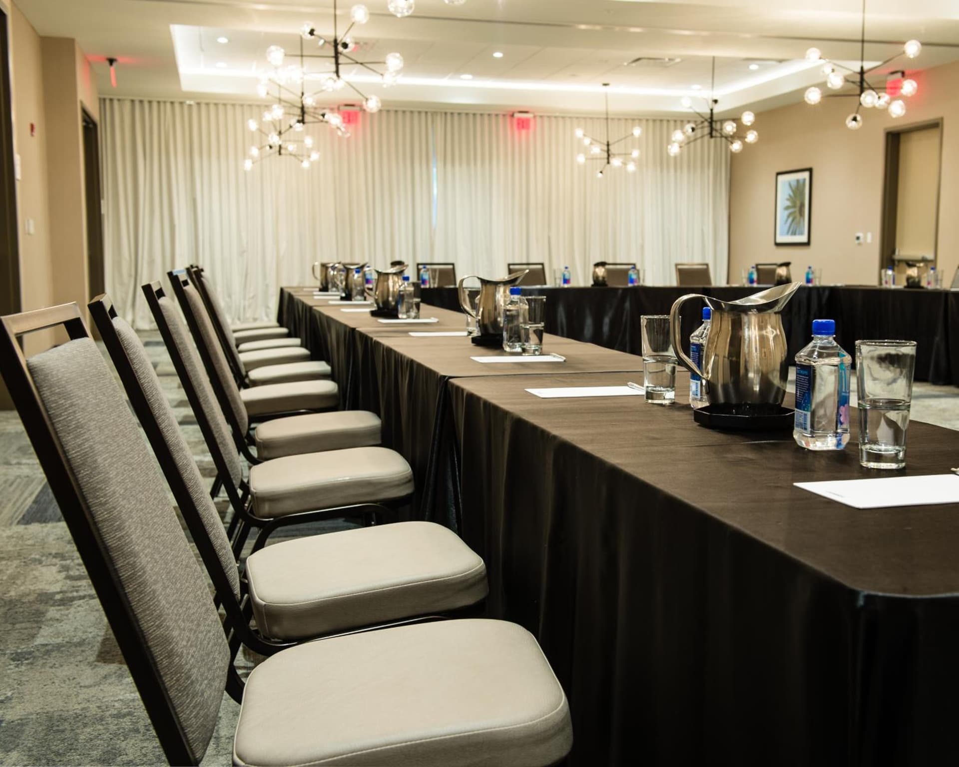 Cambria Hotel McAllen Convention Center gallery photo in McAllen, TX — image 52