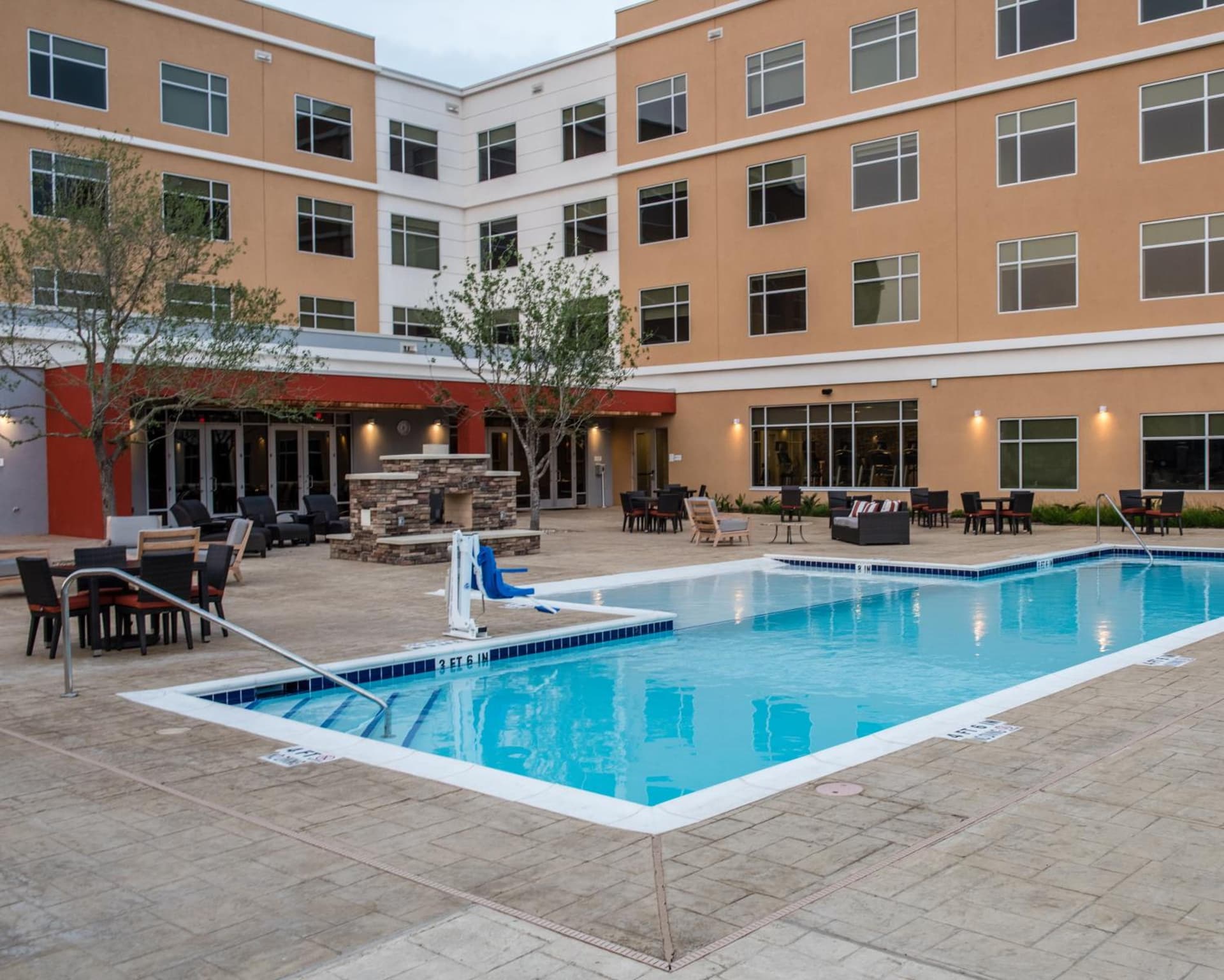 Cambria Hotel McAllen Convention Center gallery photo in McAllen, TX — image 46