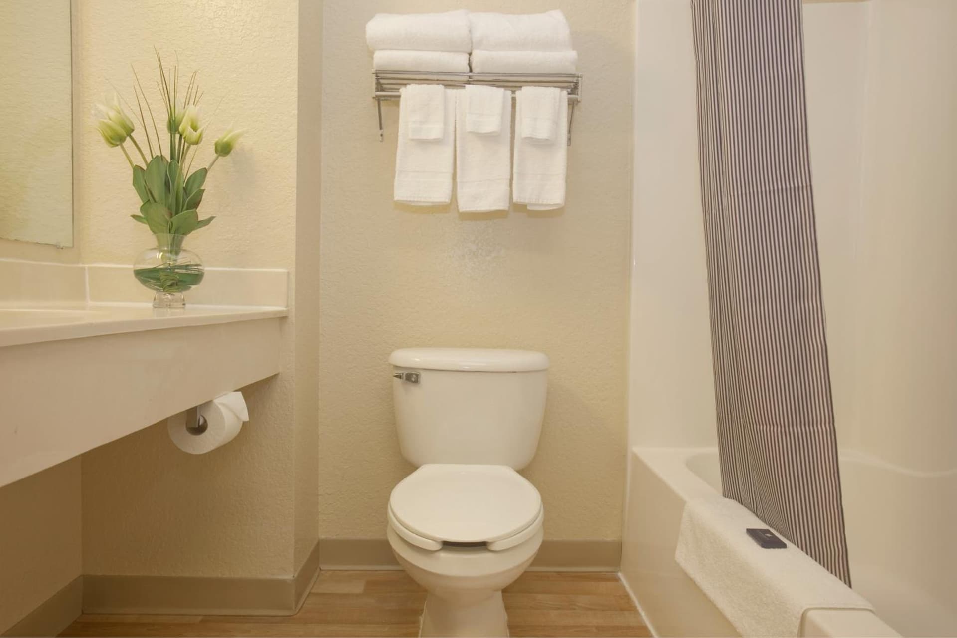 Extended Stay America Select Suites - Roanoke - Airport gallery photo in Roanoke, VA — image 7