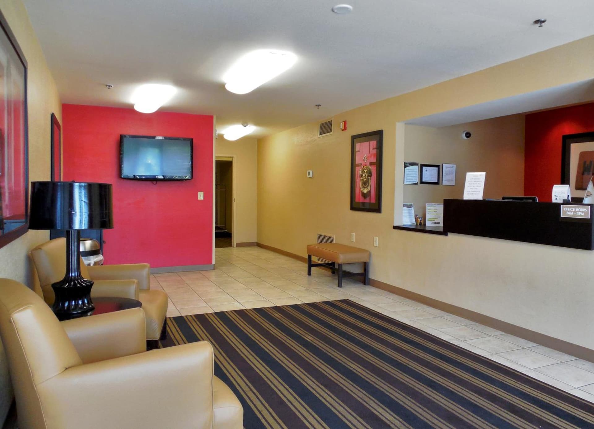 Extended Stay America Select Suites - Detroit - Warren gallery photo in Warren, MI — image 37