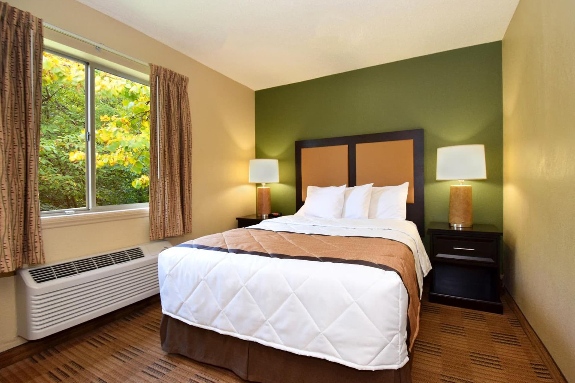 Extended Stay America Select Suites - Detroit - Warren gallery photo in Warren, MI — image 32