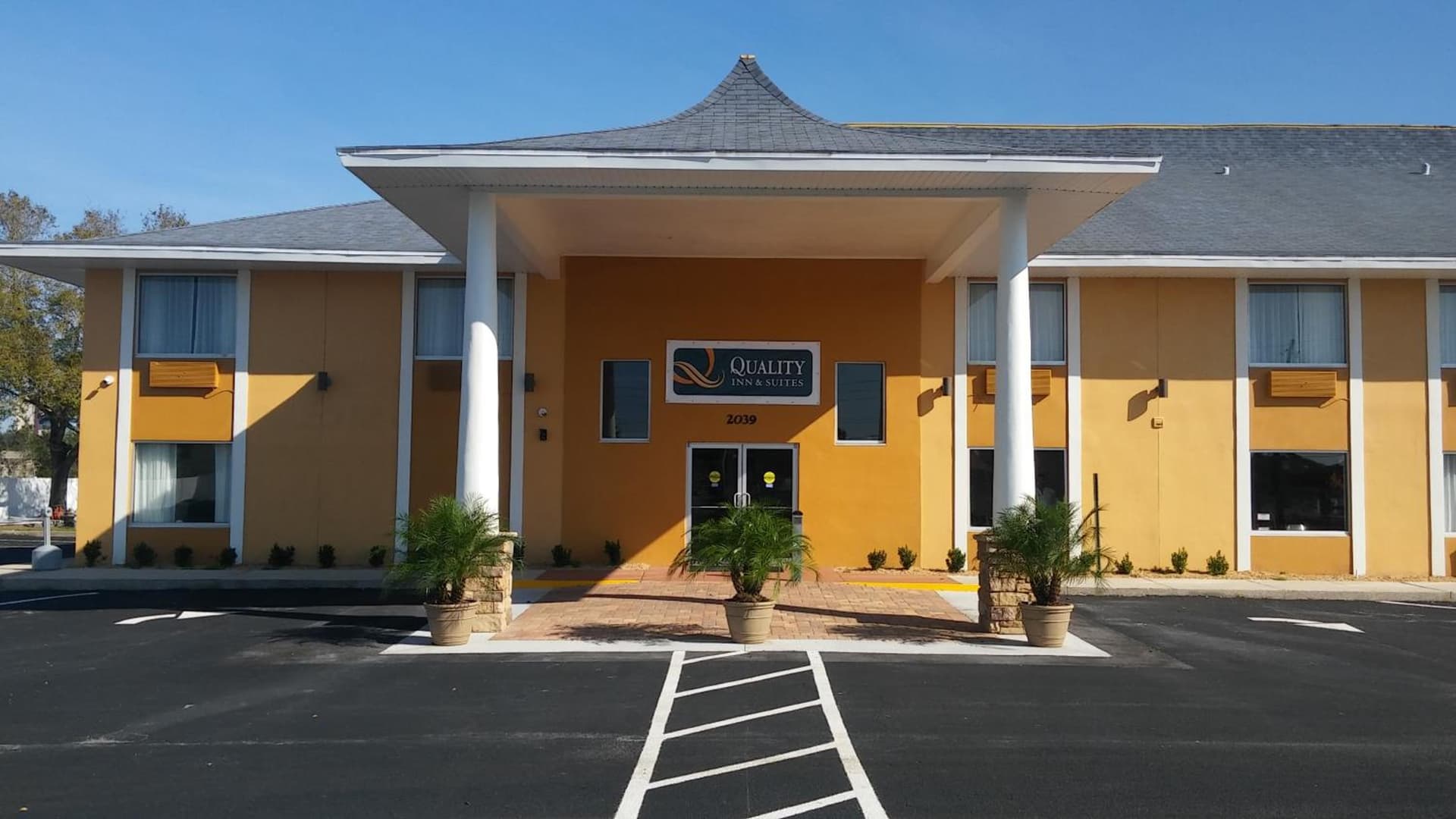 Quality Inn & Suites Heritage Park gallery photo in Kissimmee, FL — image 19