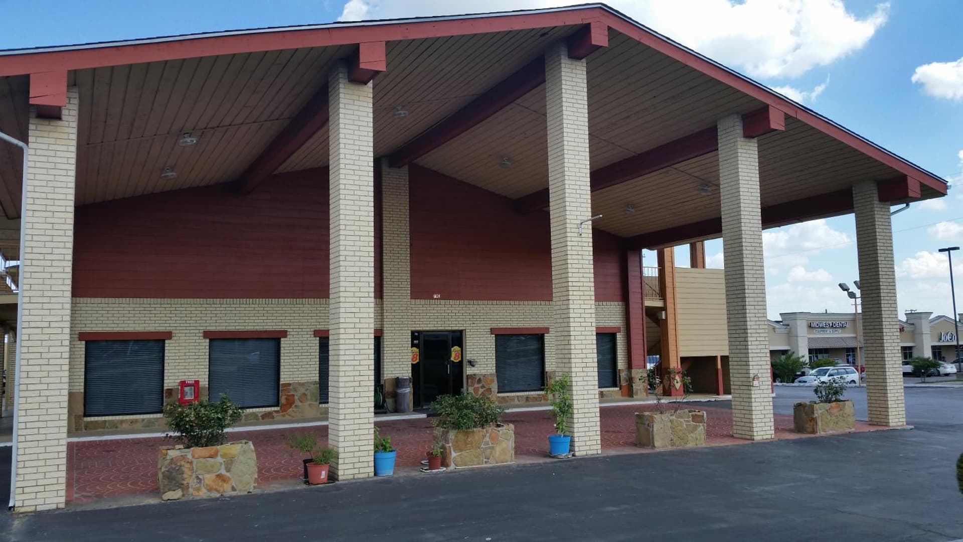 Super 8 by Wyndham Waco/Mall area TX gallery photo in Waco, TX — image 10