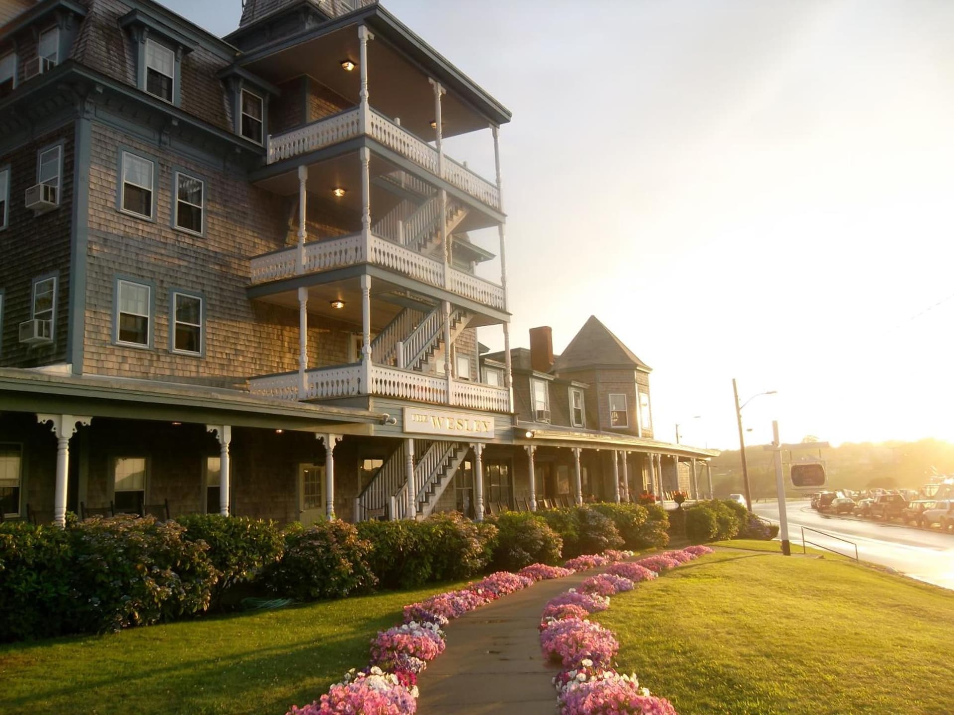 Summercamp gallery photo in Oak Bluffs, MA — image 20