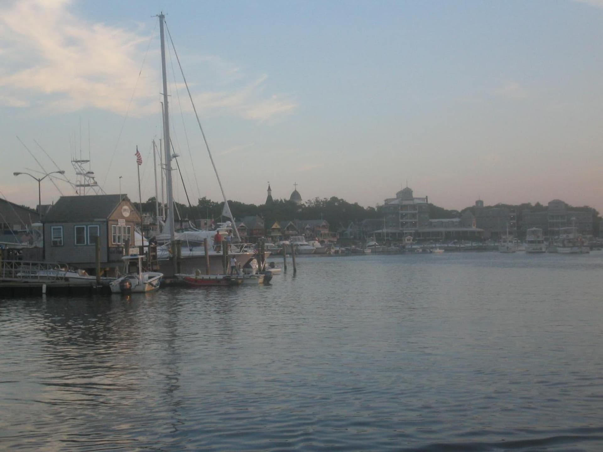Summercamp gallery photo in Oak Bluffs, MA — image 34
