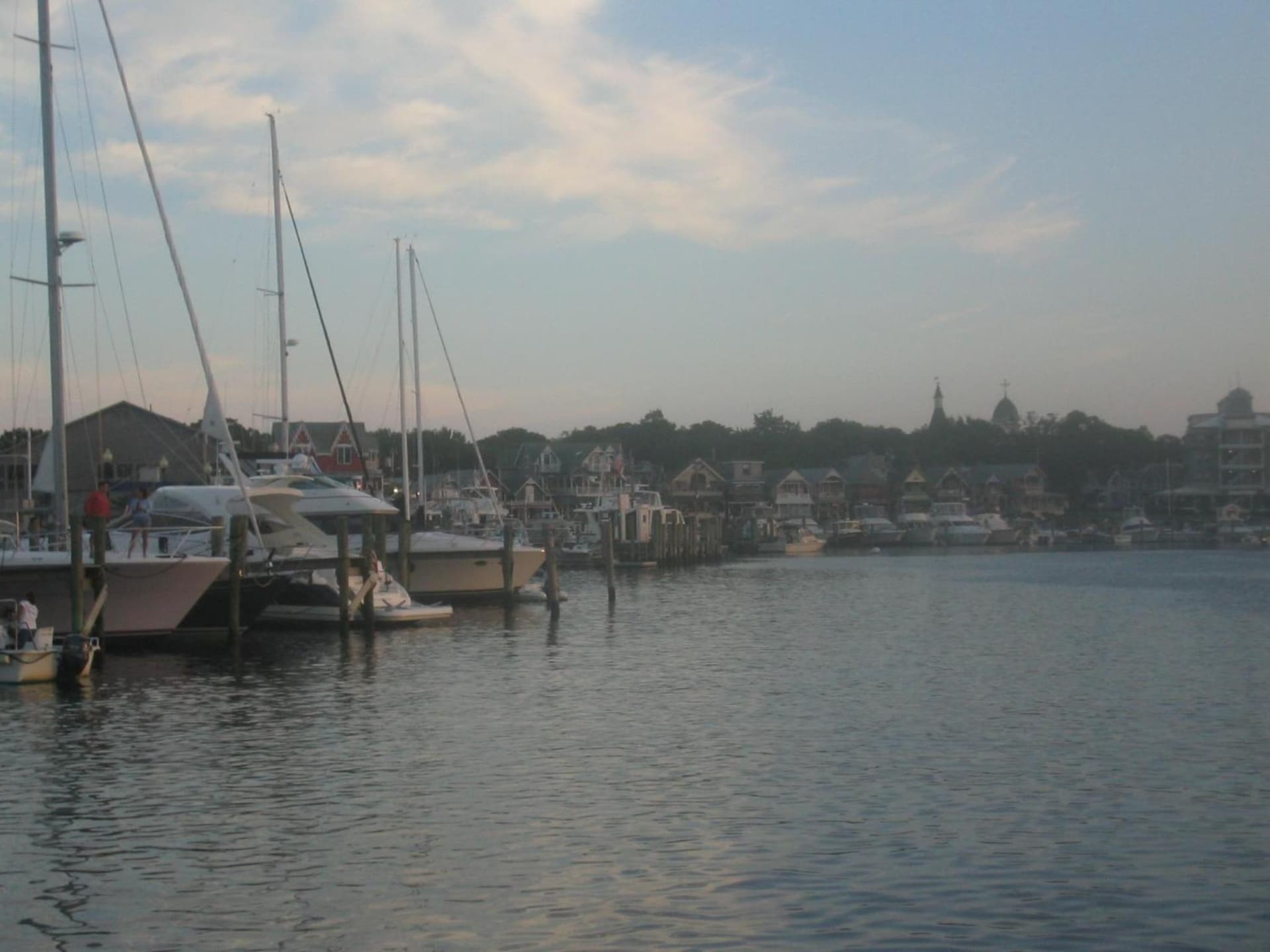 Summercamp gallery photo in Oak Bluffs, MA — image 9