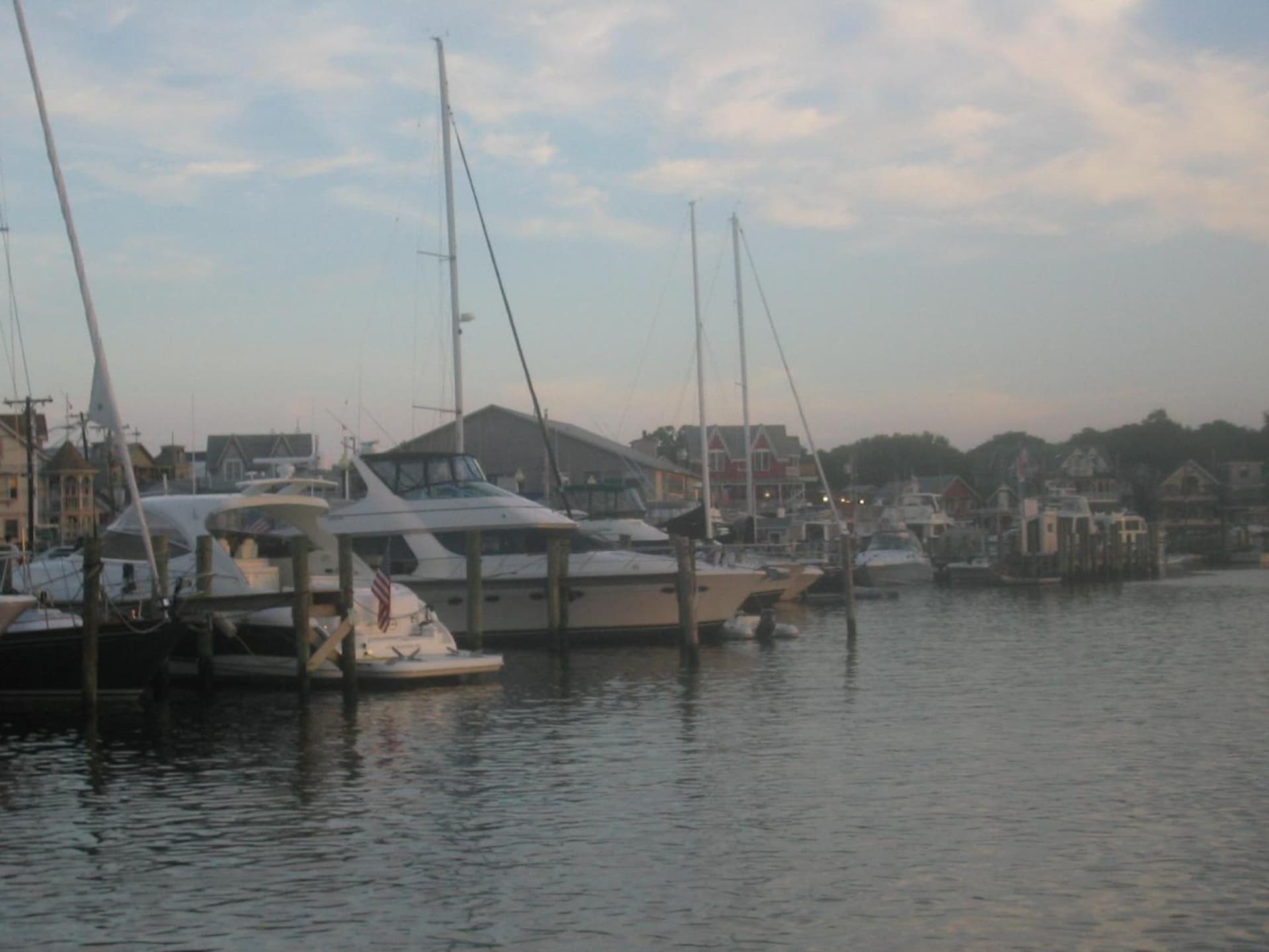 Summercamp gallery photo in Oak Bluffs, MA — image 72