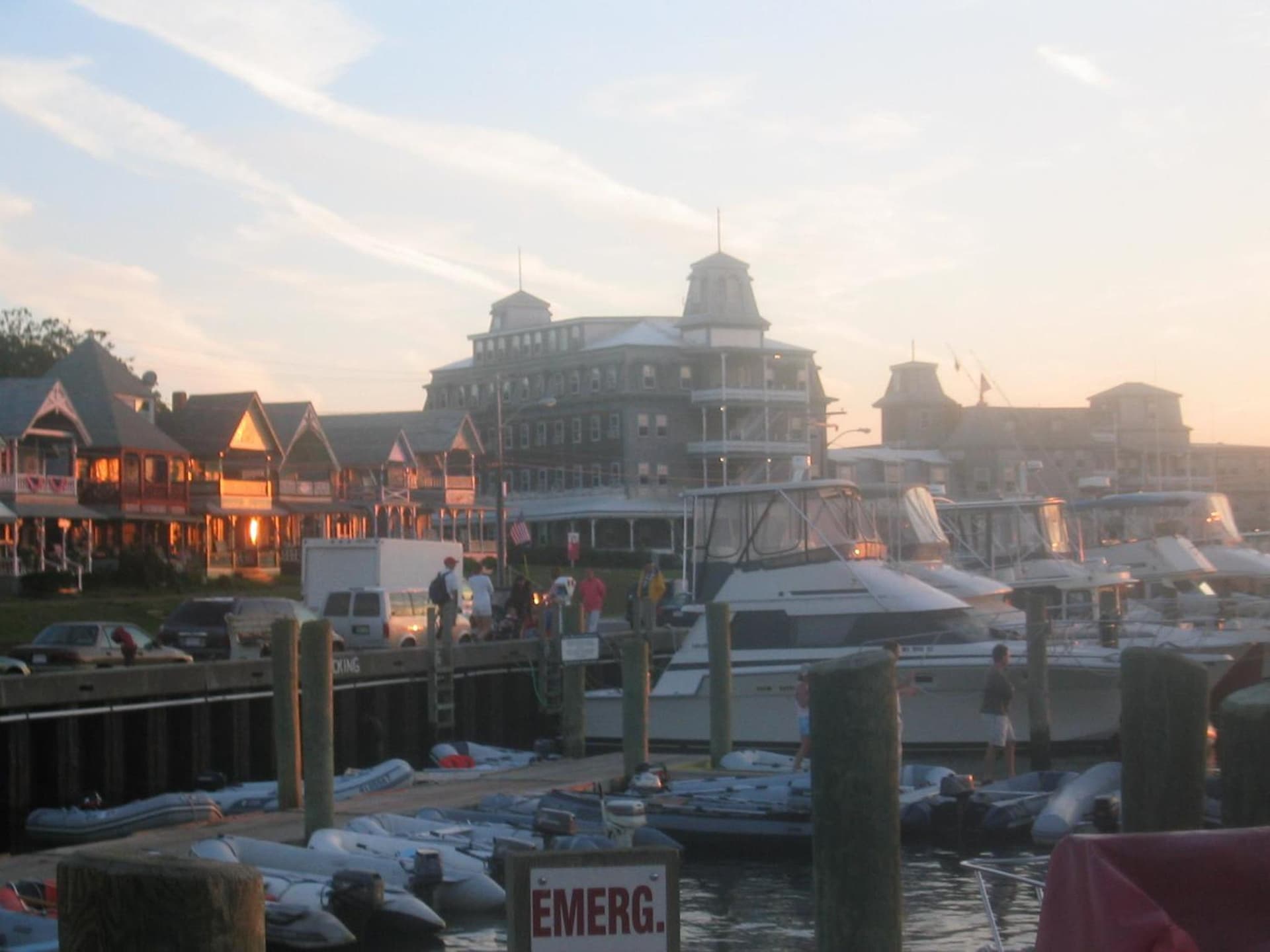 Summercamp gallery photo in Oak Bluffs, MA — image 73