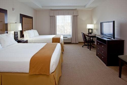 Holiday Inn Express Texas City, an IHG Hotel gallery photo in Texas City, TX — image 27