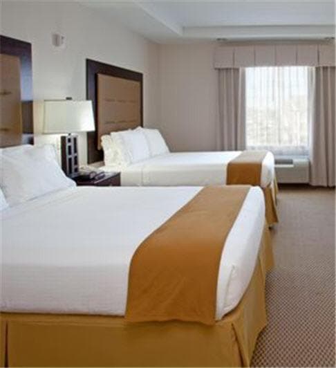 Holiday Inn Express Texas City, an IHG Hotel gallery photo in Texas City, TX — image 23