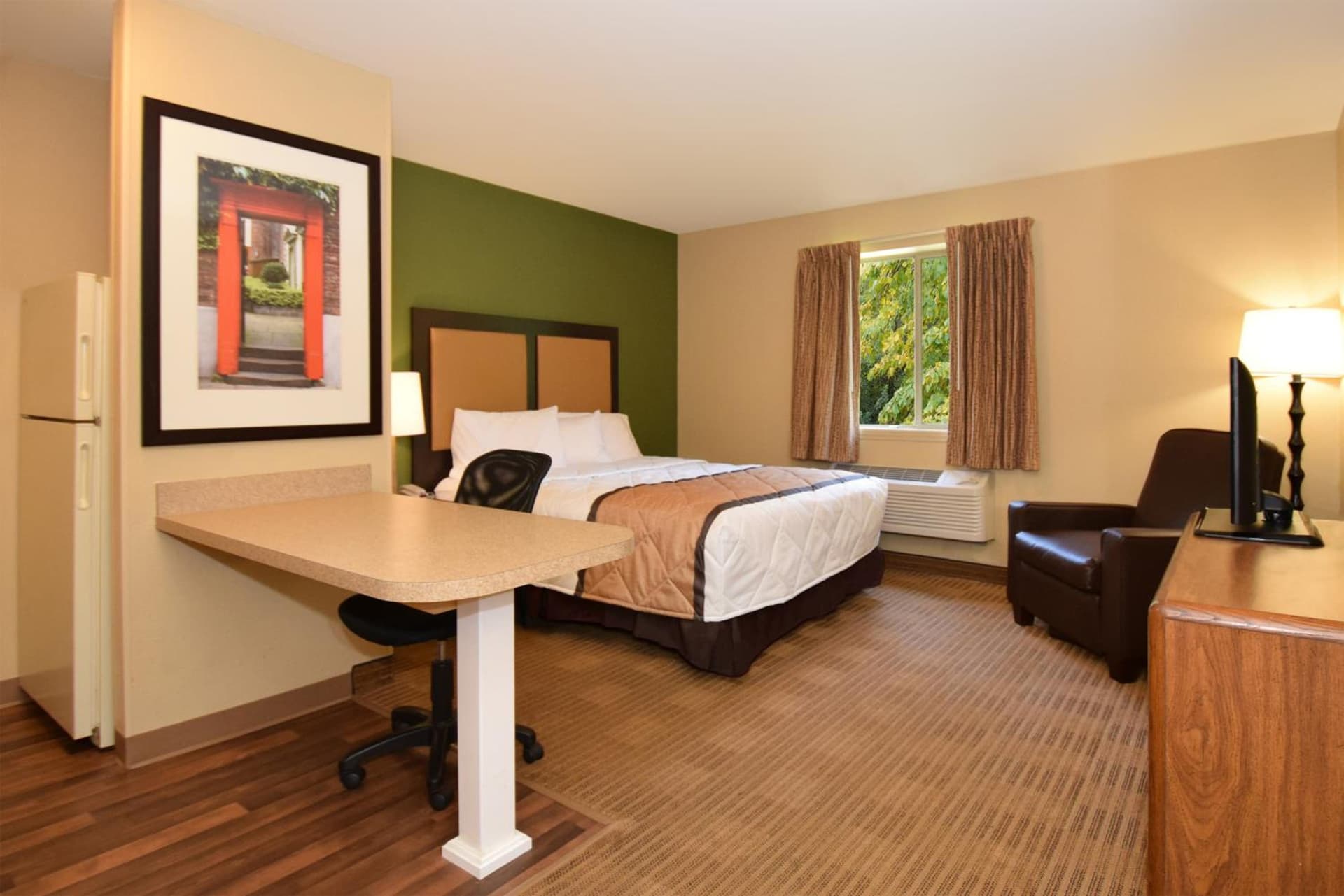 Extended Stay America Select Suites - Denver - Tech Center South gallery photo in Centennial, CO — image 6