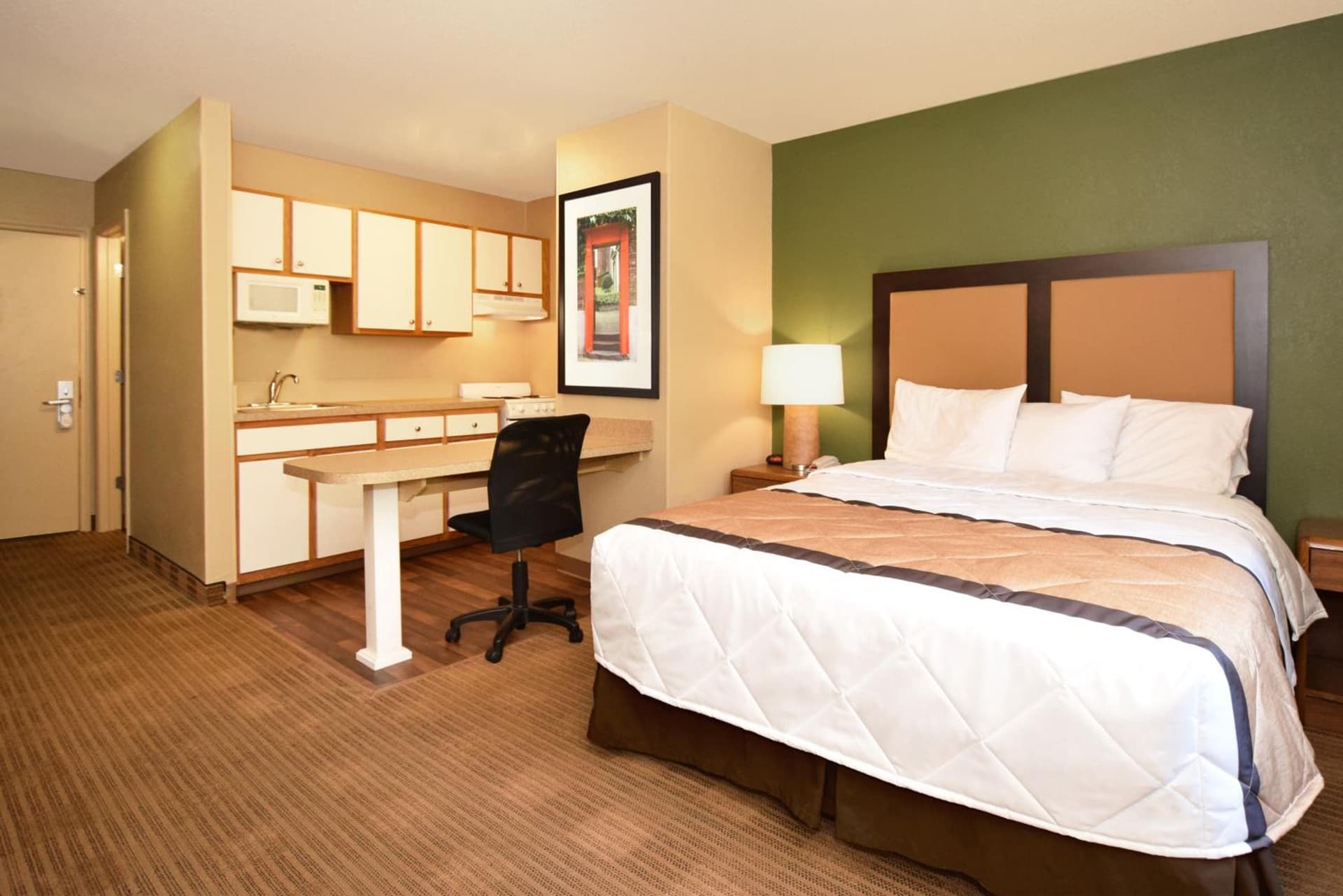 Extended Stay America Select Suites - Denver - Tech Center South gallery photo in Centennial, CO — image 17