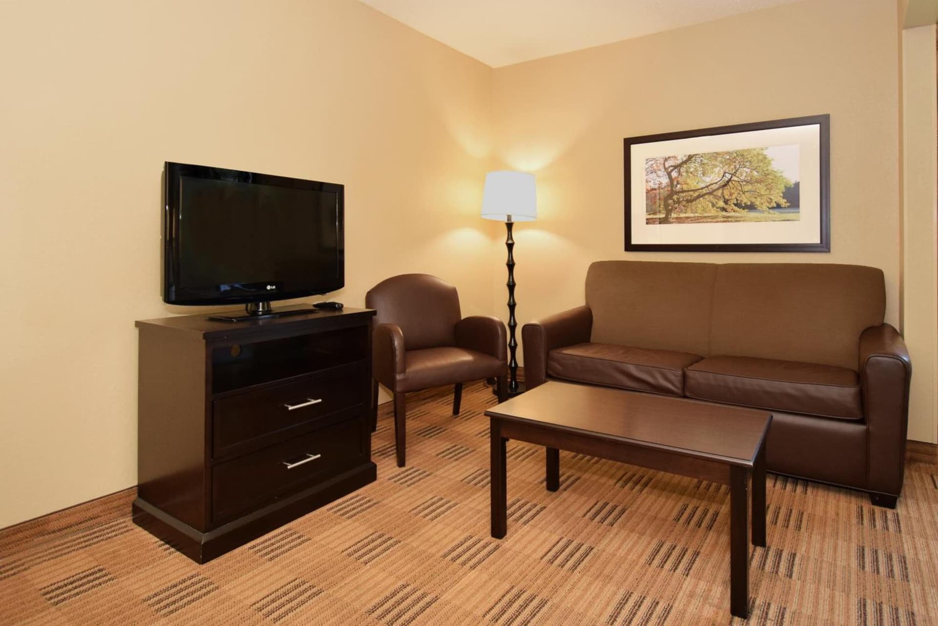 Extended Stay America Select Suites - Denver - Tech Center South gallery photo in Centennial, CO — image 32