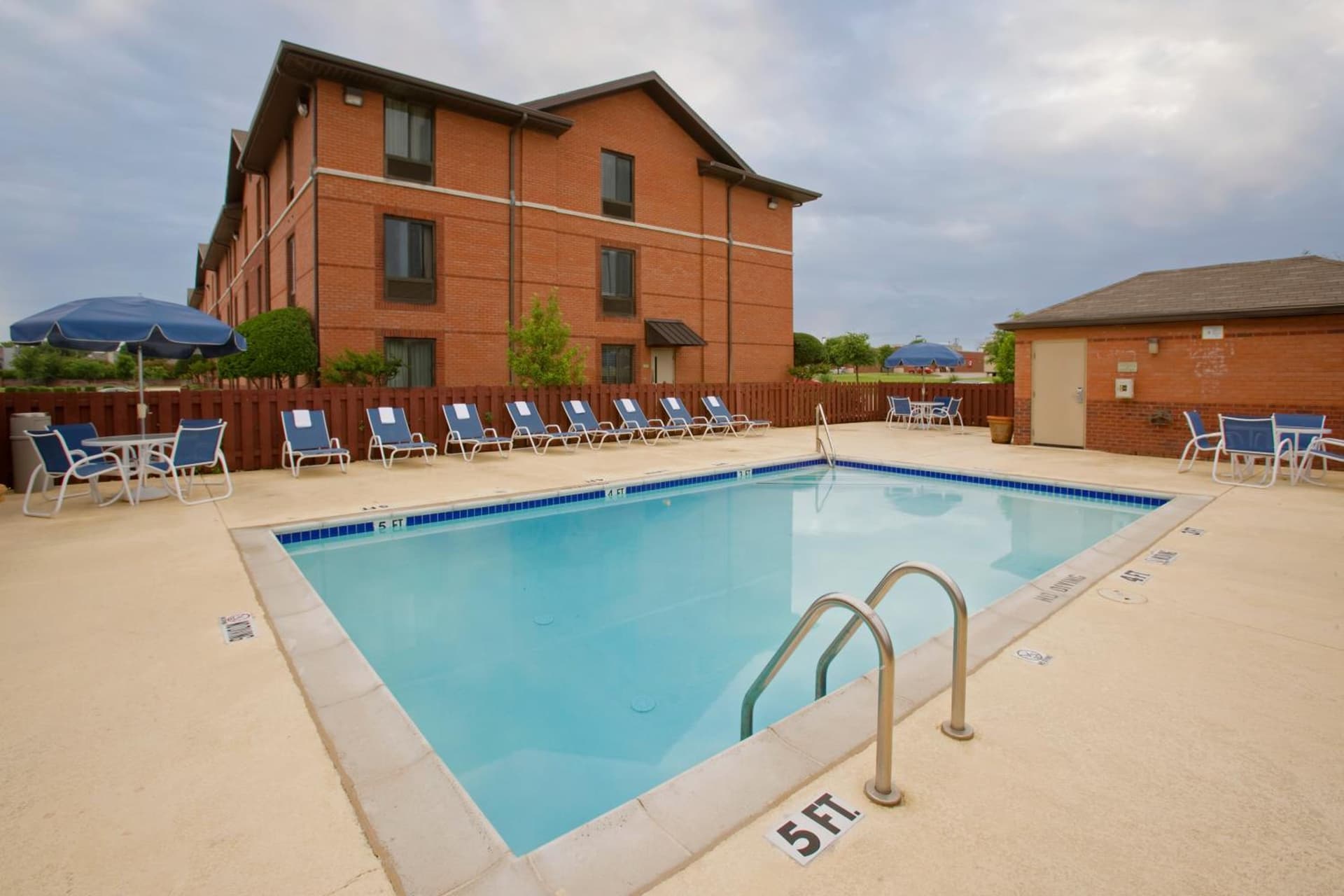 Extended Stay America Select Suites - Denver - Tech Center South gallery photo in Centennial, CO — image 50