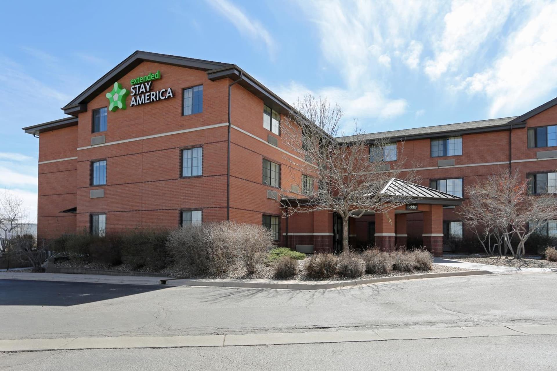 Extended Stay America Select Suites - Denver - Tech Center South gallery photo in Centennial, CO — image 9