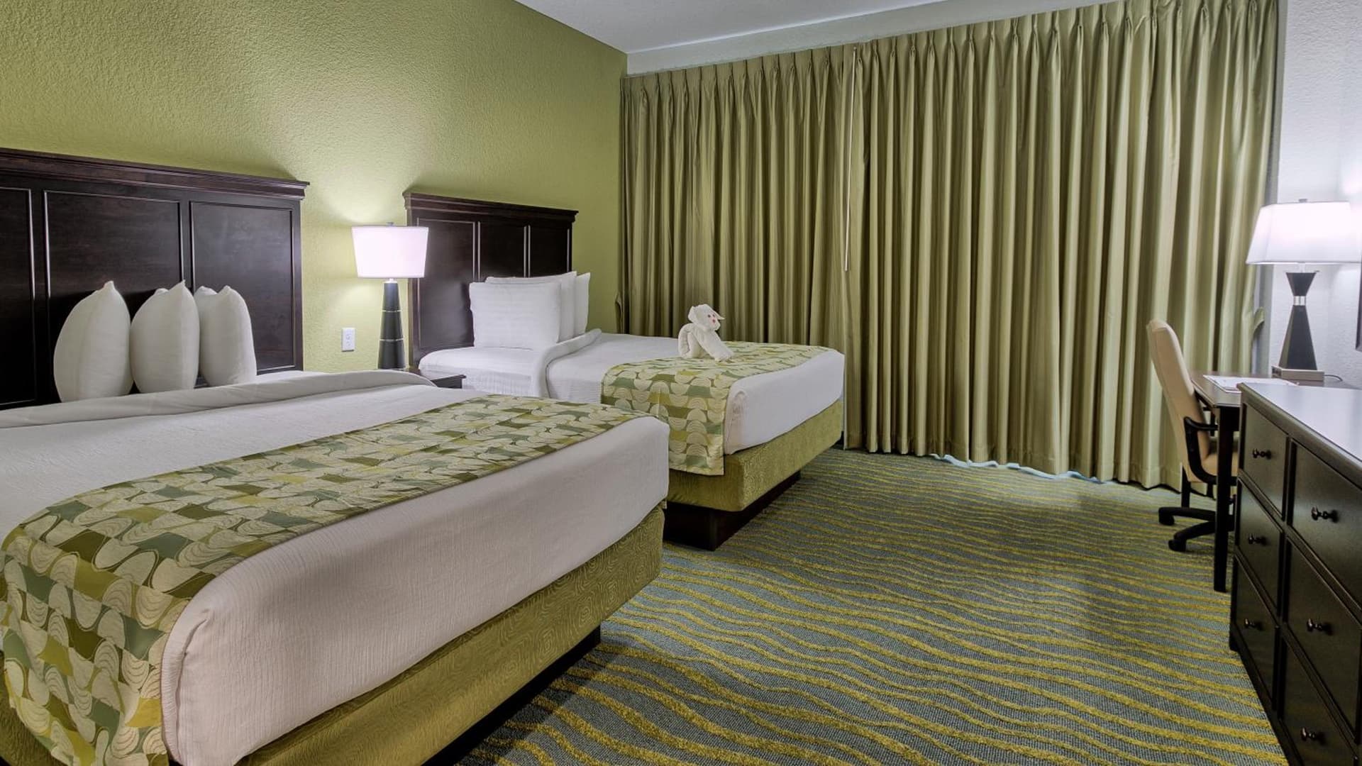 Edge Hotel Clearwater Beach gallery photo in Clearwater Beach, FL — image 4