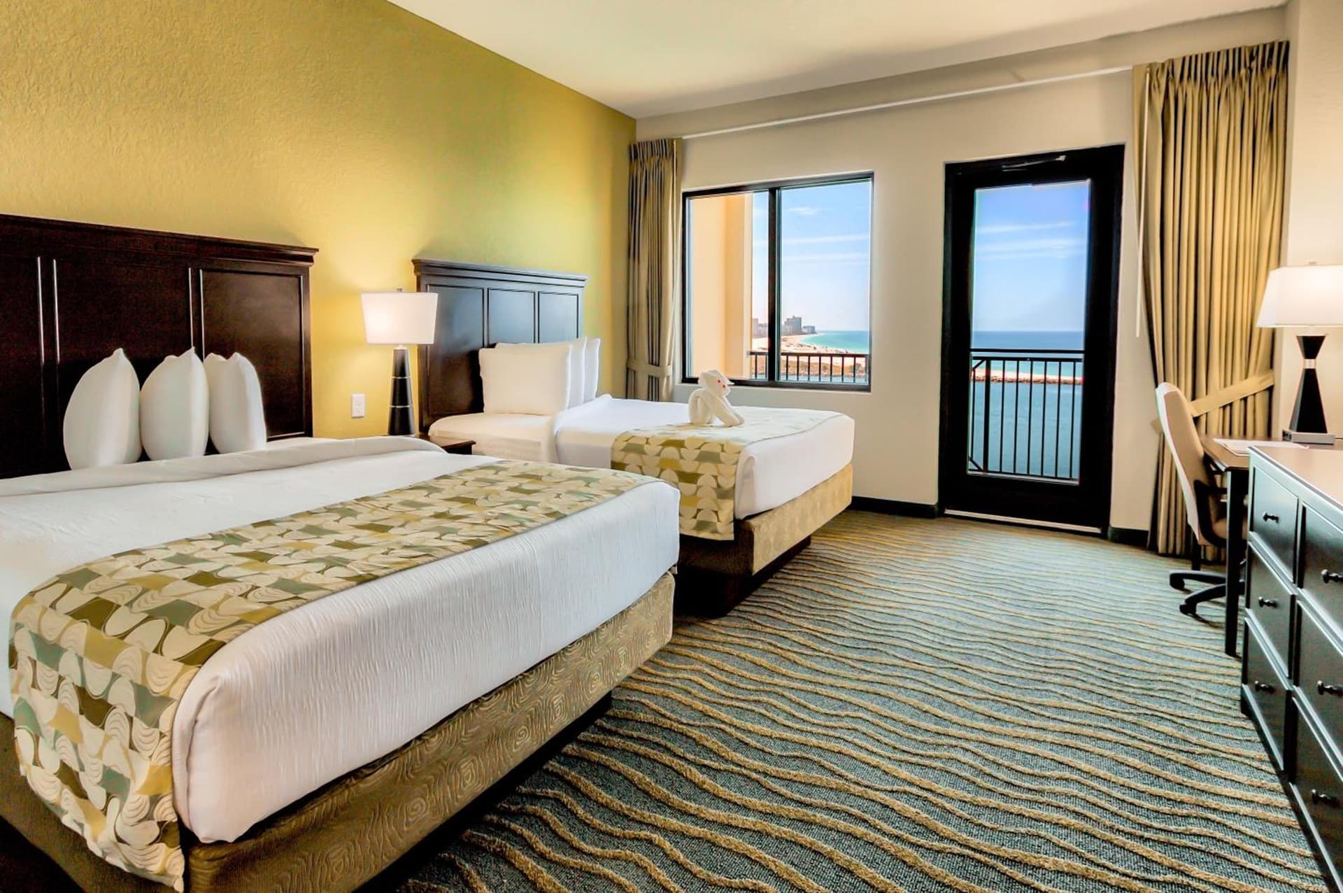 Edge Hotel Clearwater Beach gallery photo in Clearwater Beach, FL — image 25