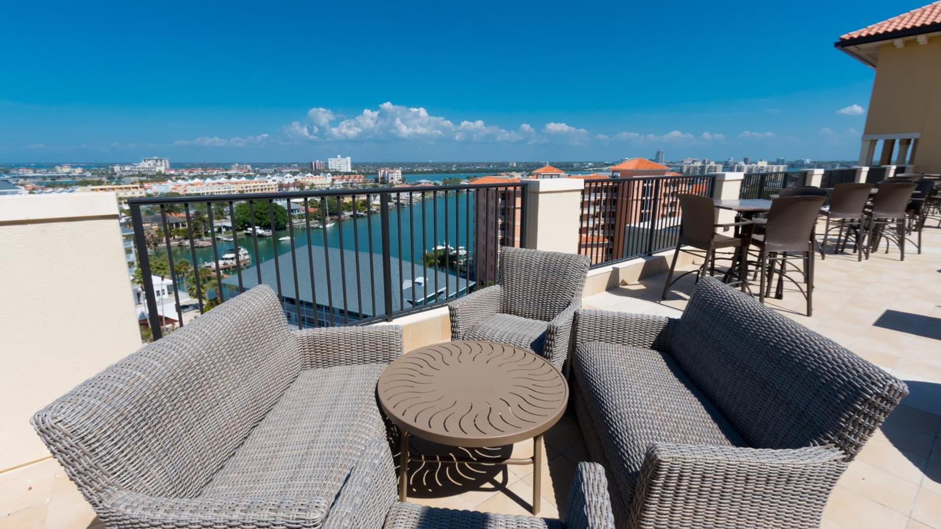 Edge Hotel Clearwater Beach gallery photo in Clearwater Beach, FL — image 5