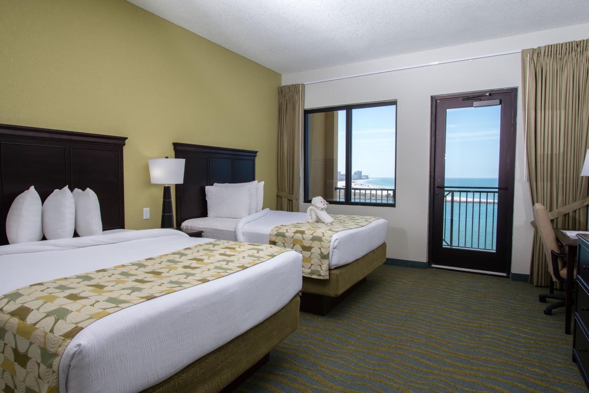 Edge Hotel Clearwater Beach gallery photo in Clearwater Beach, FL — image 15