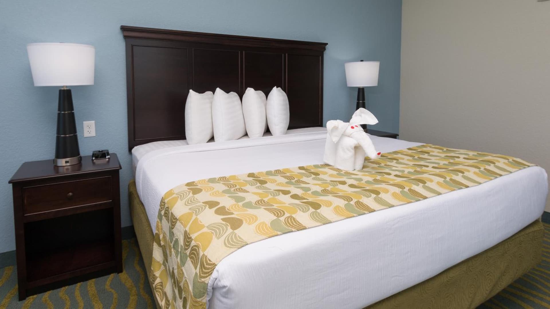 Edge Hotel Clearwater Beach gallery photo in Clearwater Beach, FL — image 19