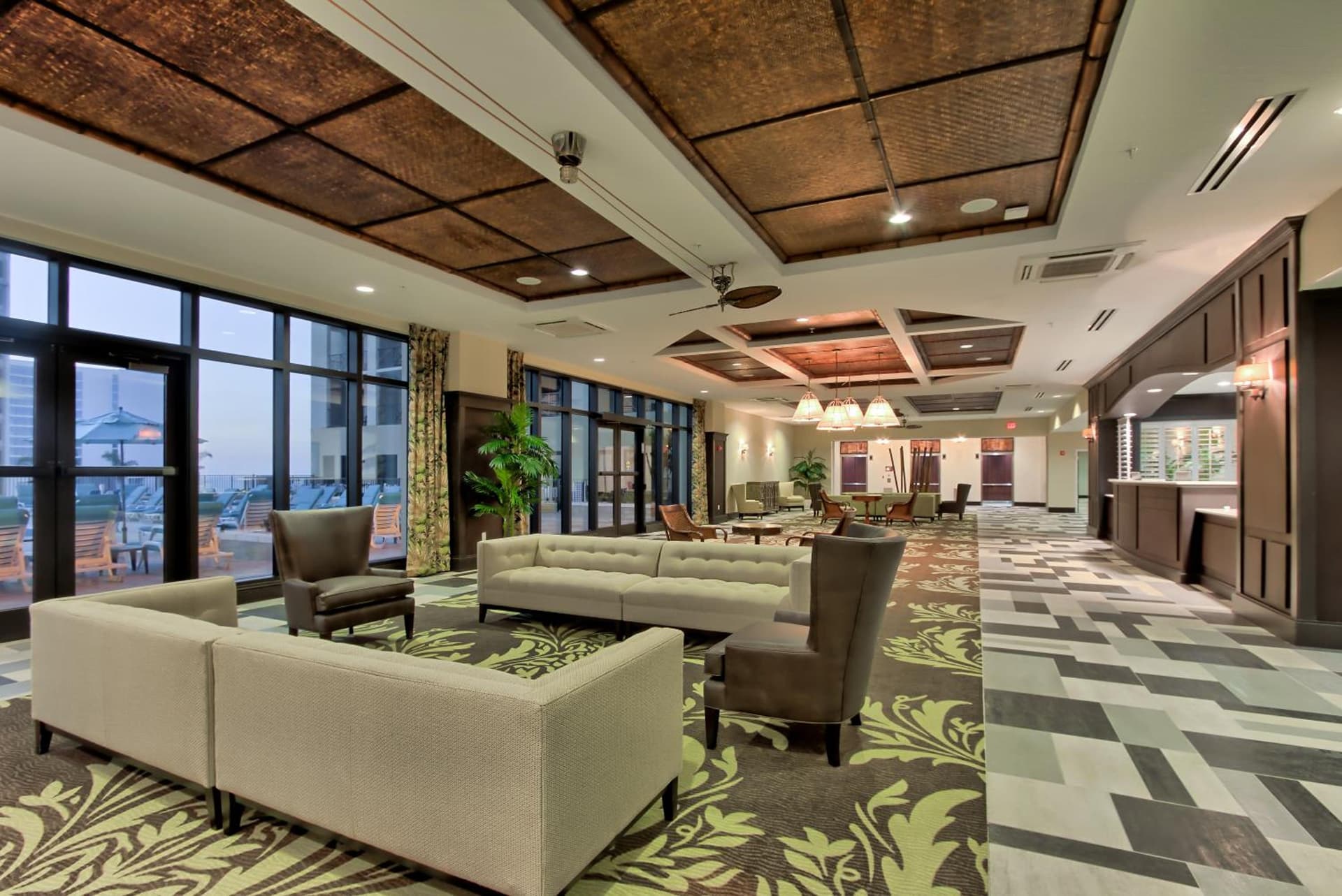 Edge Hotel Clearwater Beach gallery photo in Clearwater Beach, FL — image 17