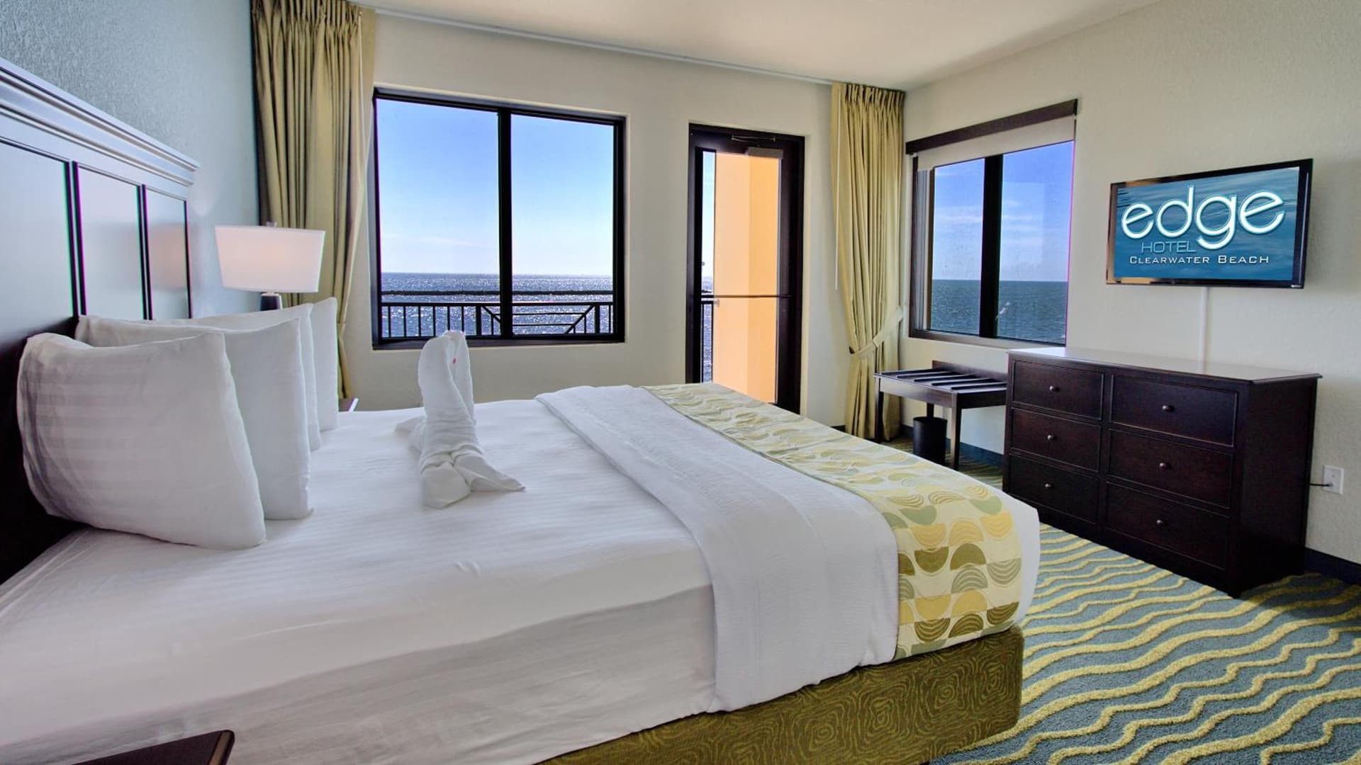 Edge Hotel Clearwater Beach gallery photo in Clearwater Beach, FL — image 27