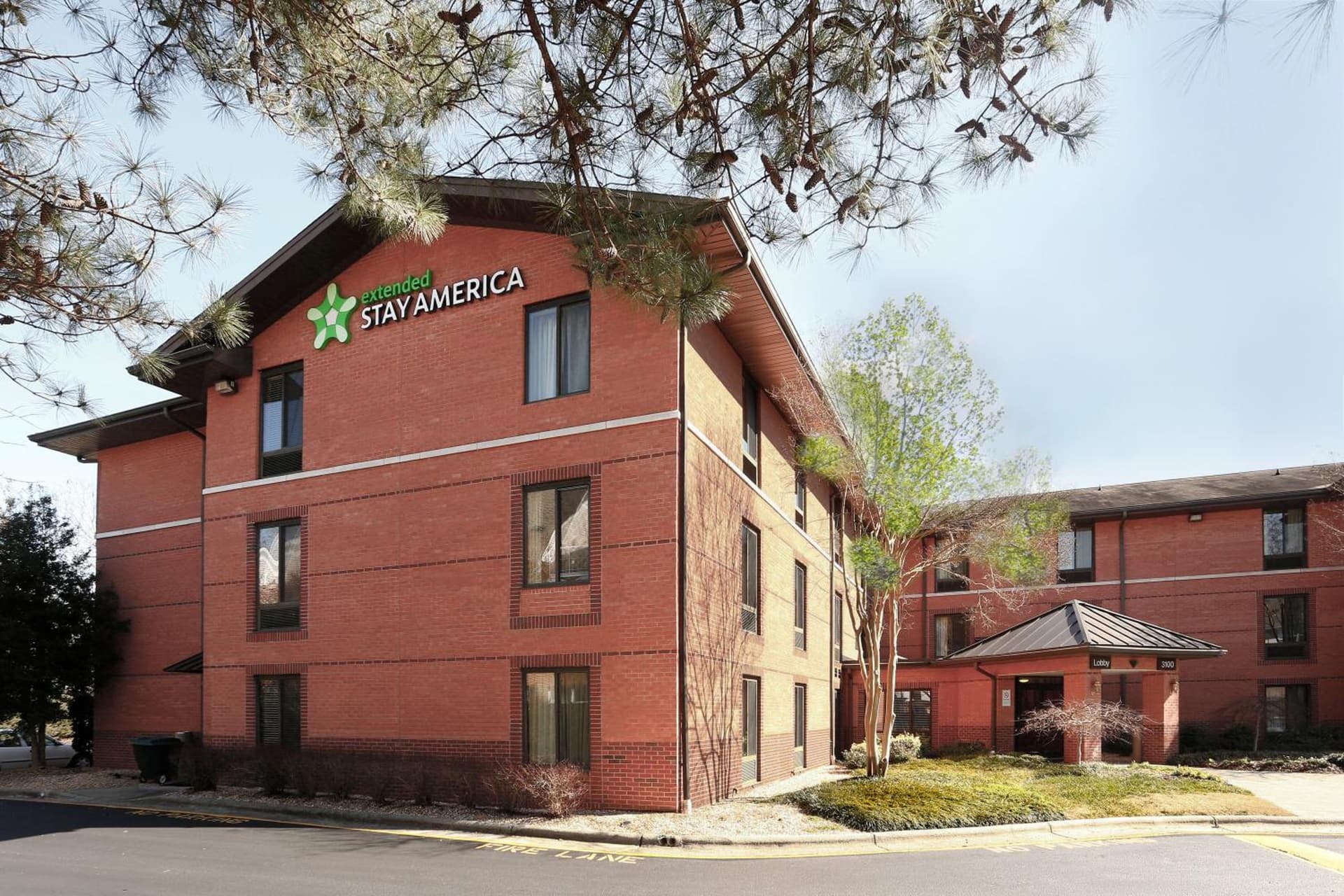 Extended Stay America Select Suites - Raleigh - Cary - Regency Parkway South gallery photo in Cary, NC — image 7