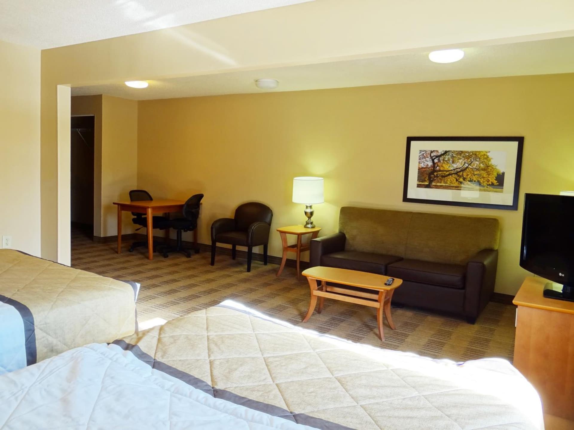 Extended Stay America Select Suites - Raleigh - Cary - Regency Parkway South gallery photo in Cary, NC — image 41