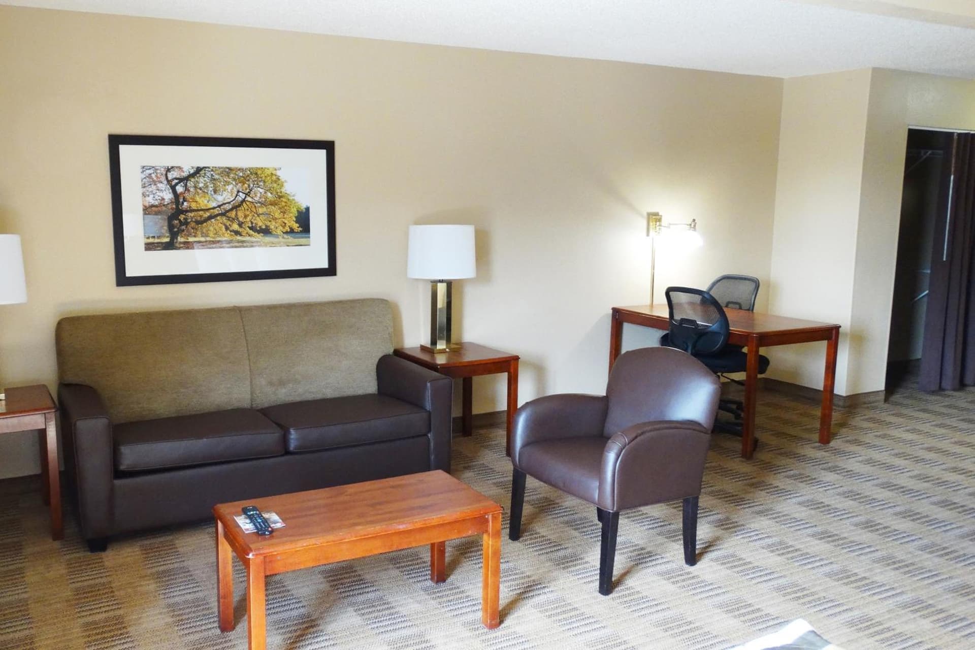 Extended Stay America Suites - Corpus Christi - Staples gallery photo in Corpus Christi, TX — image 75
