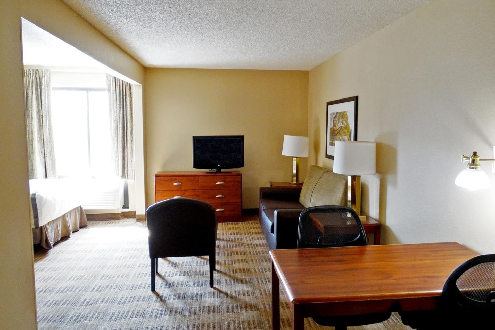Extended Stay America Suites - Corpus Christi - Staples gallery photo in Corpus Christi, TX — image 40