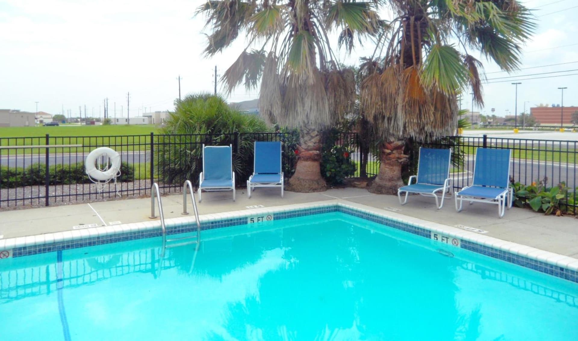 Extended Stay America Suites - Corpus Christi - Staples gallery photo in Corpus Christi, TX — image 71