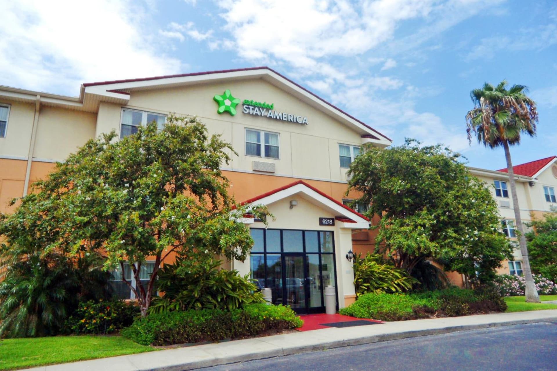 Extended Stay America Suites - Corpus Christi - Staples gallery photo in Corpus Christi, TX — image 70