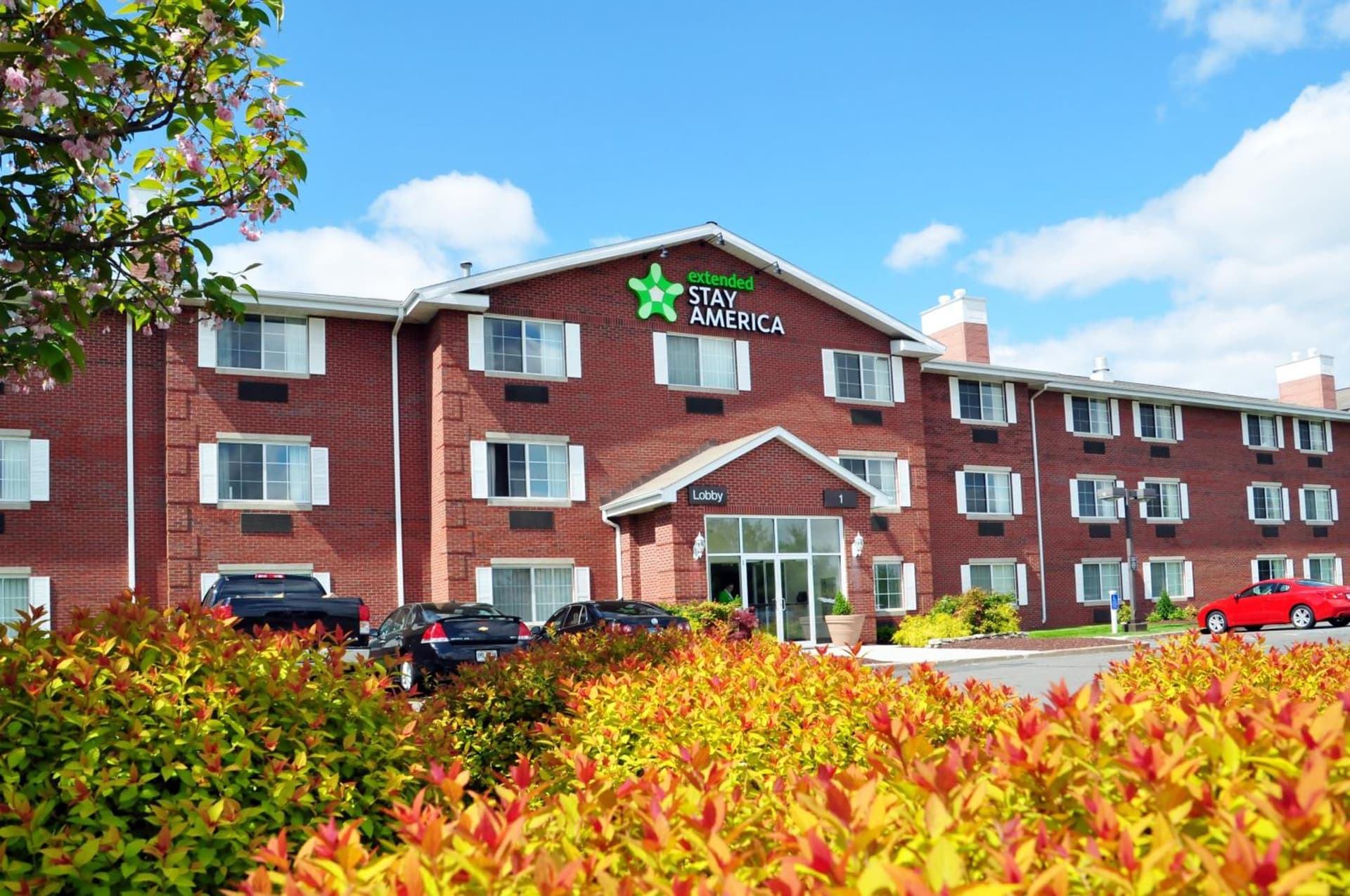 Extended Stay America Suites - Hartford - Farmington gallery photo in Farmington — image 41
