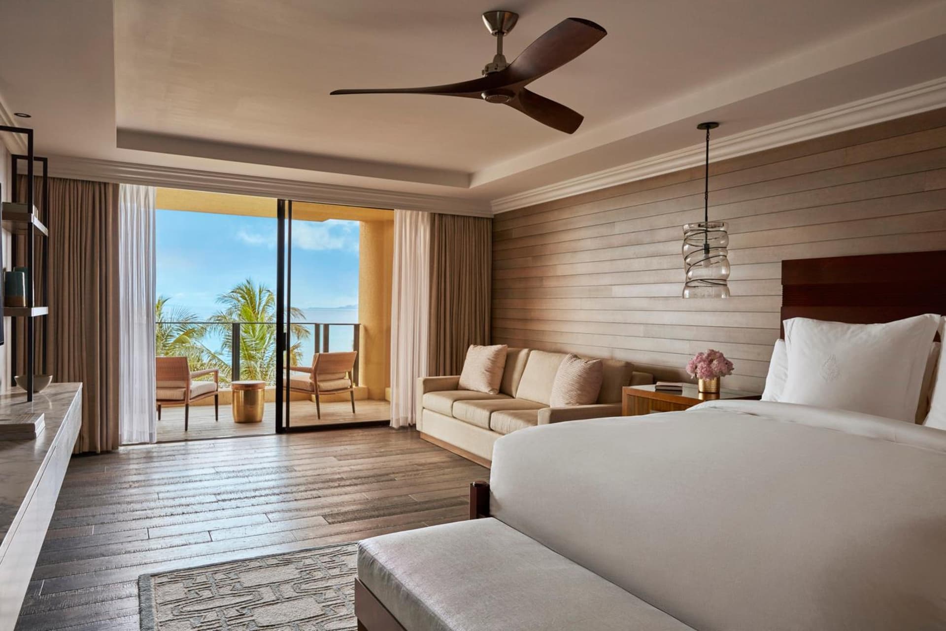 Four Seasons Resort Maui at Wailea property views in Wailea, HI — gallery photo 3