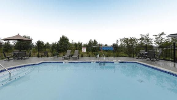 Baymont by Wyndham Madisonville property views in Madisonville, KY — gallery photo 3