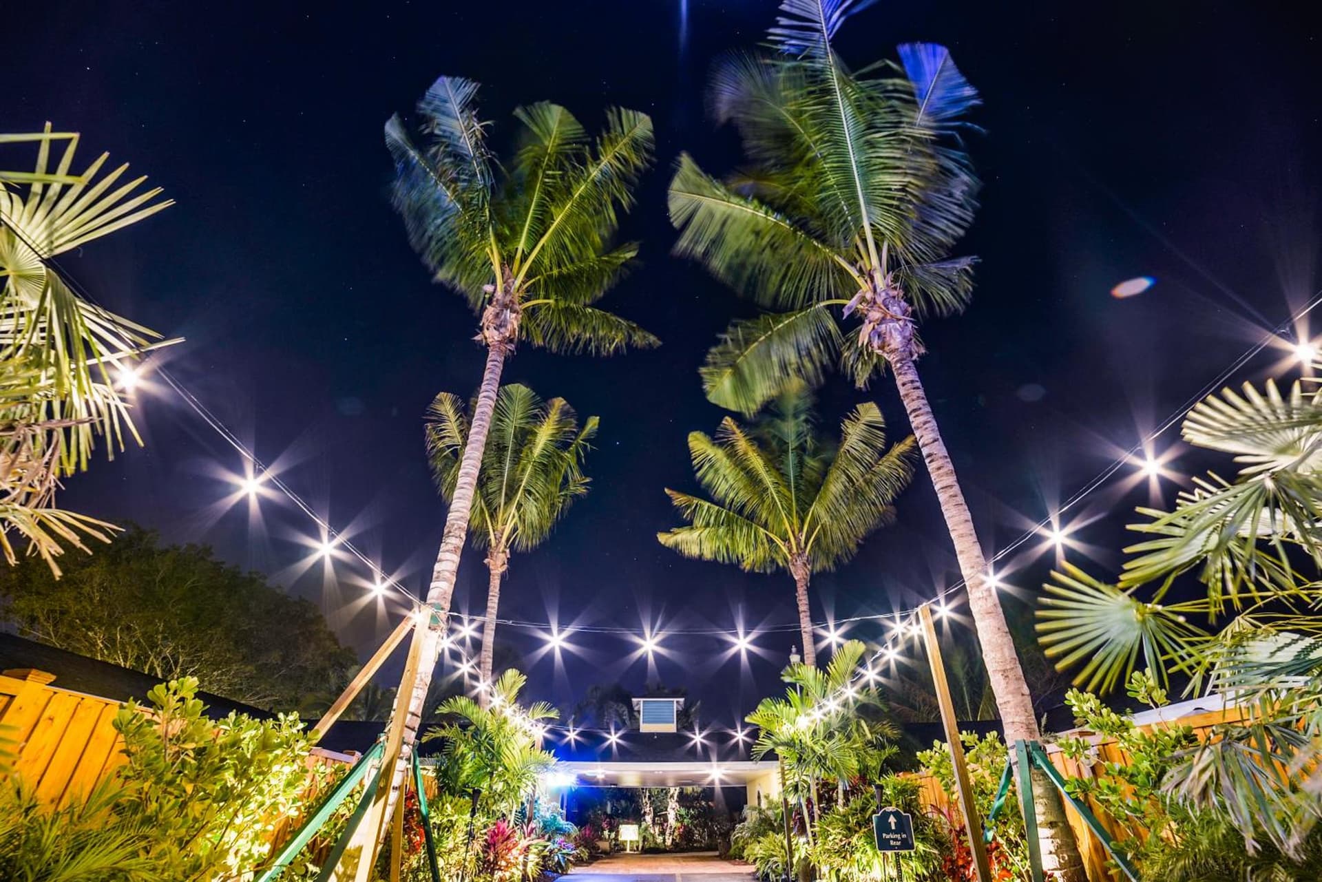 Siesta Key Palms Resort gallery photo in Sarasota, FL — image 79