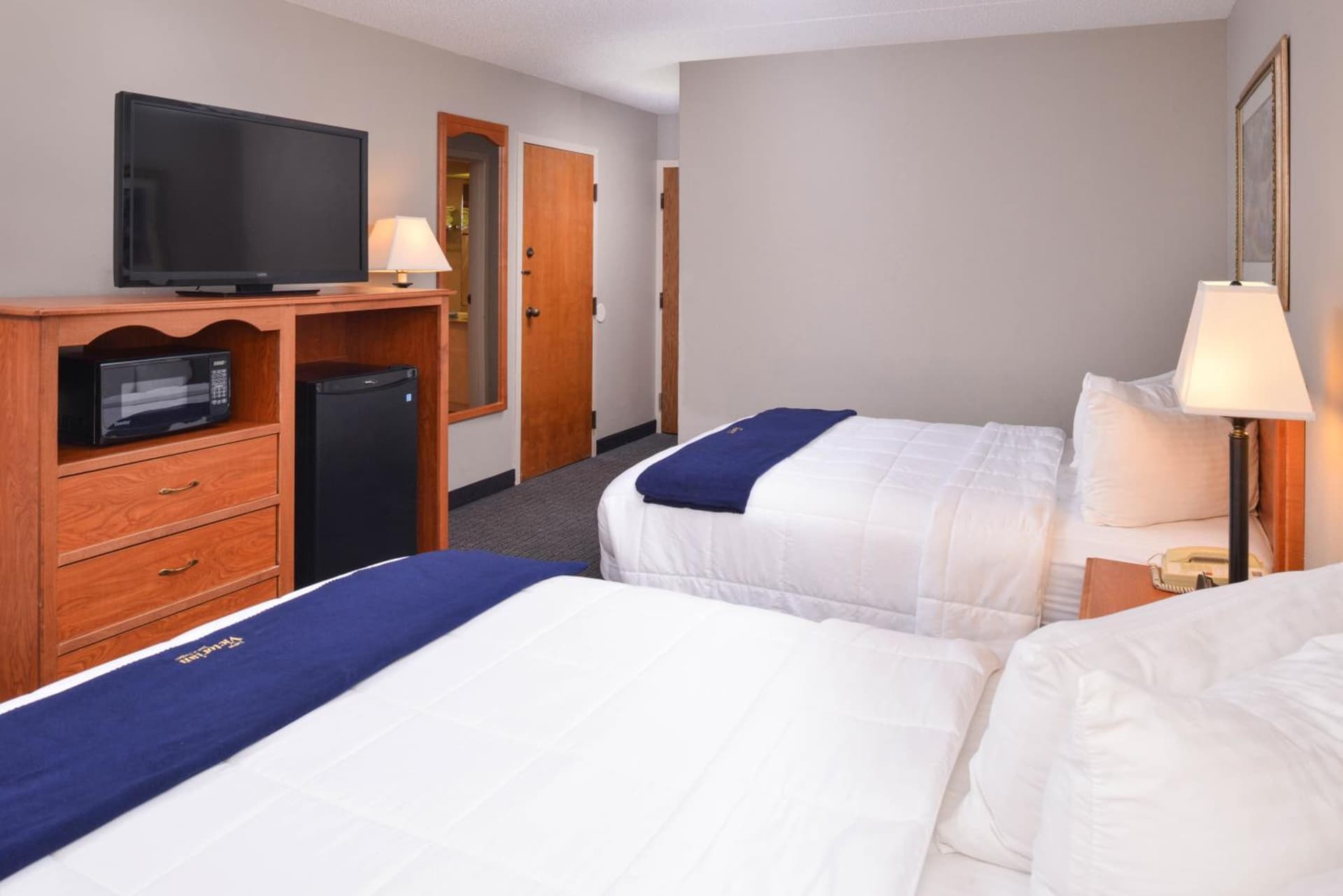 New Victorian Inn & Suites Omaha gallery photo in Omaha, NE — image 45