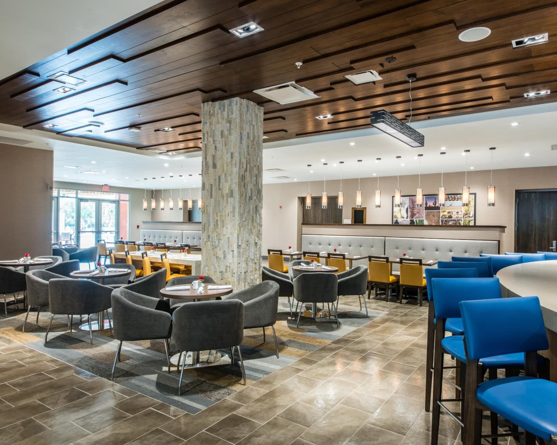 Cambria Hotel McAllen Convention Center gallery photo in McAllen, TX — image 5