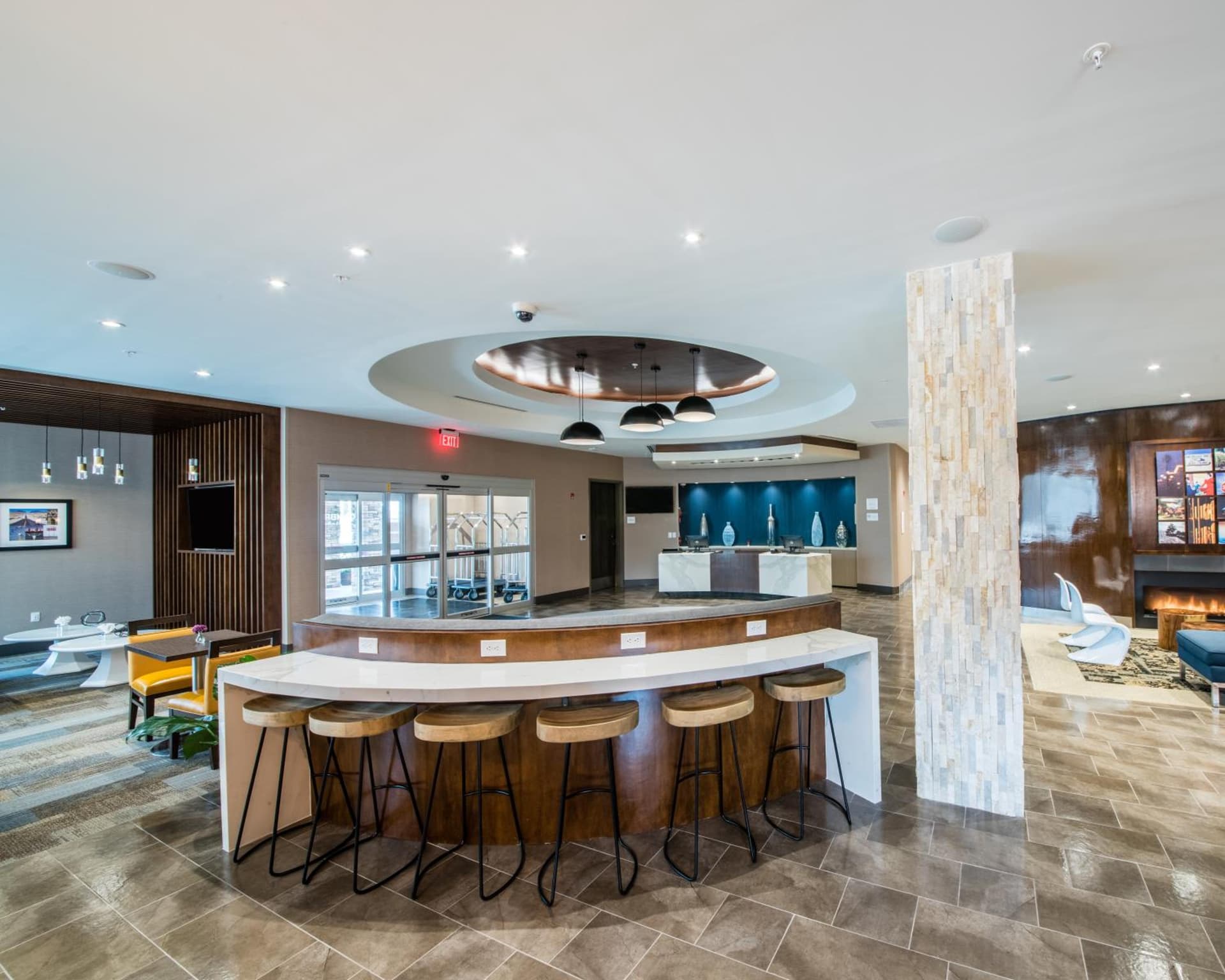 Cambria Hotel McAllen Convention Center gallery photo in McAllen, TX — image 38