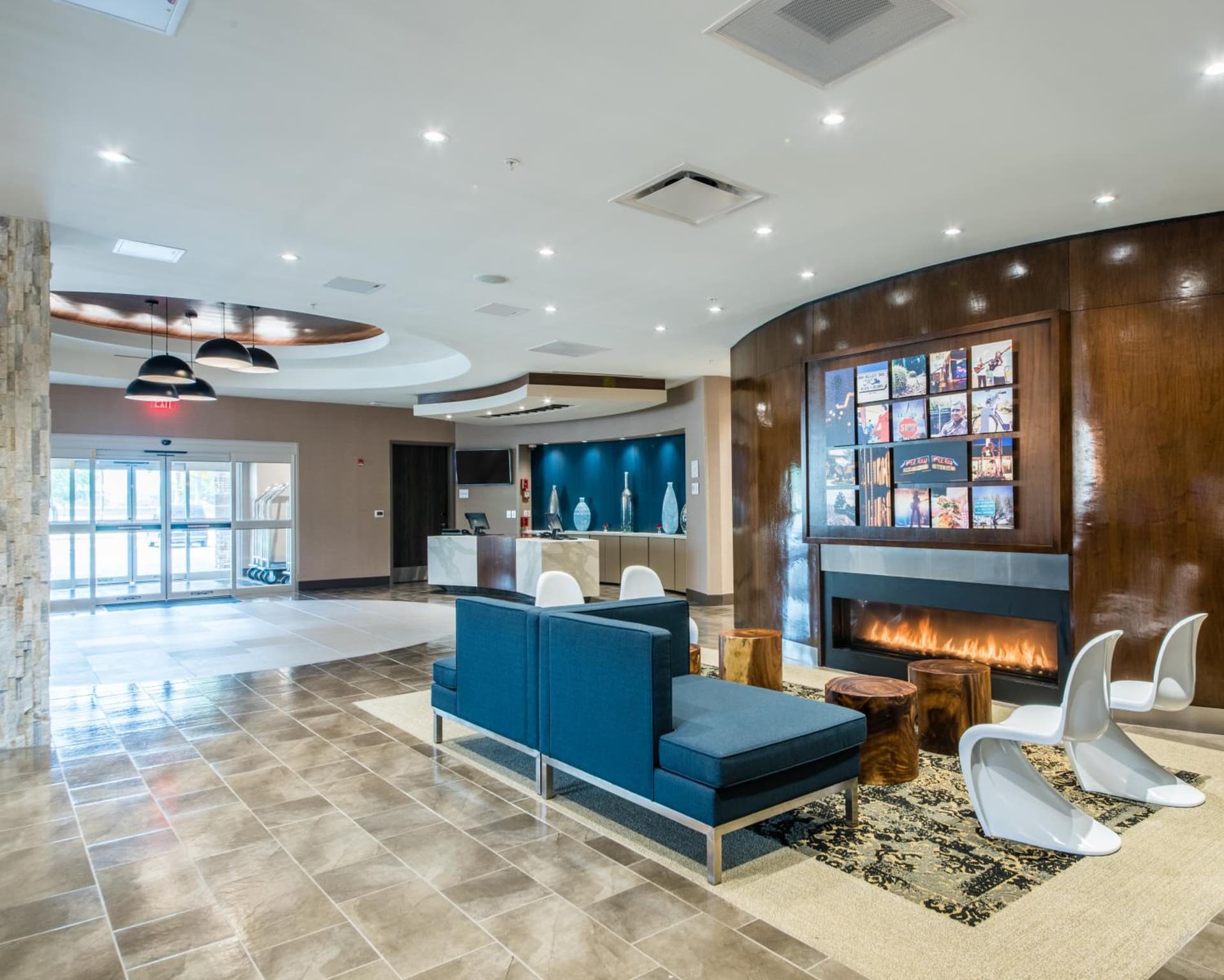 Cambria Hotel McAllen Convention Center gallery photo in McAllen, TX — image 73