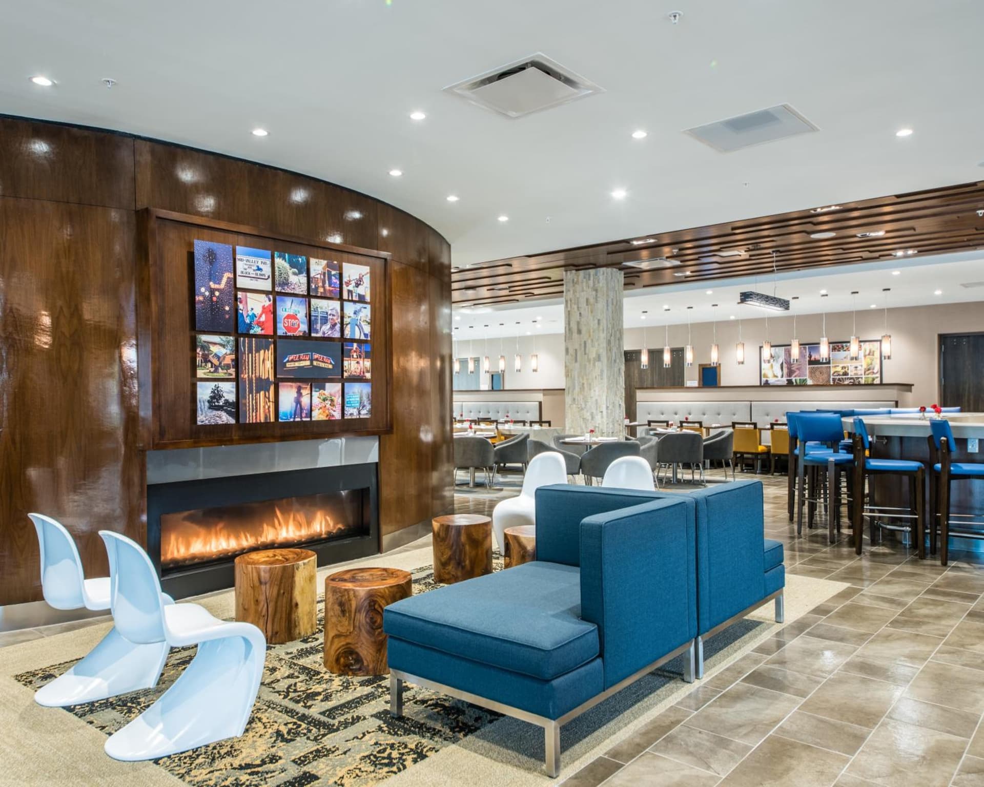 Cambria Hotel McAllen Convention Center gallery photo in McAllen, TX — image 59