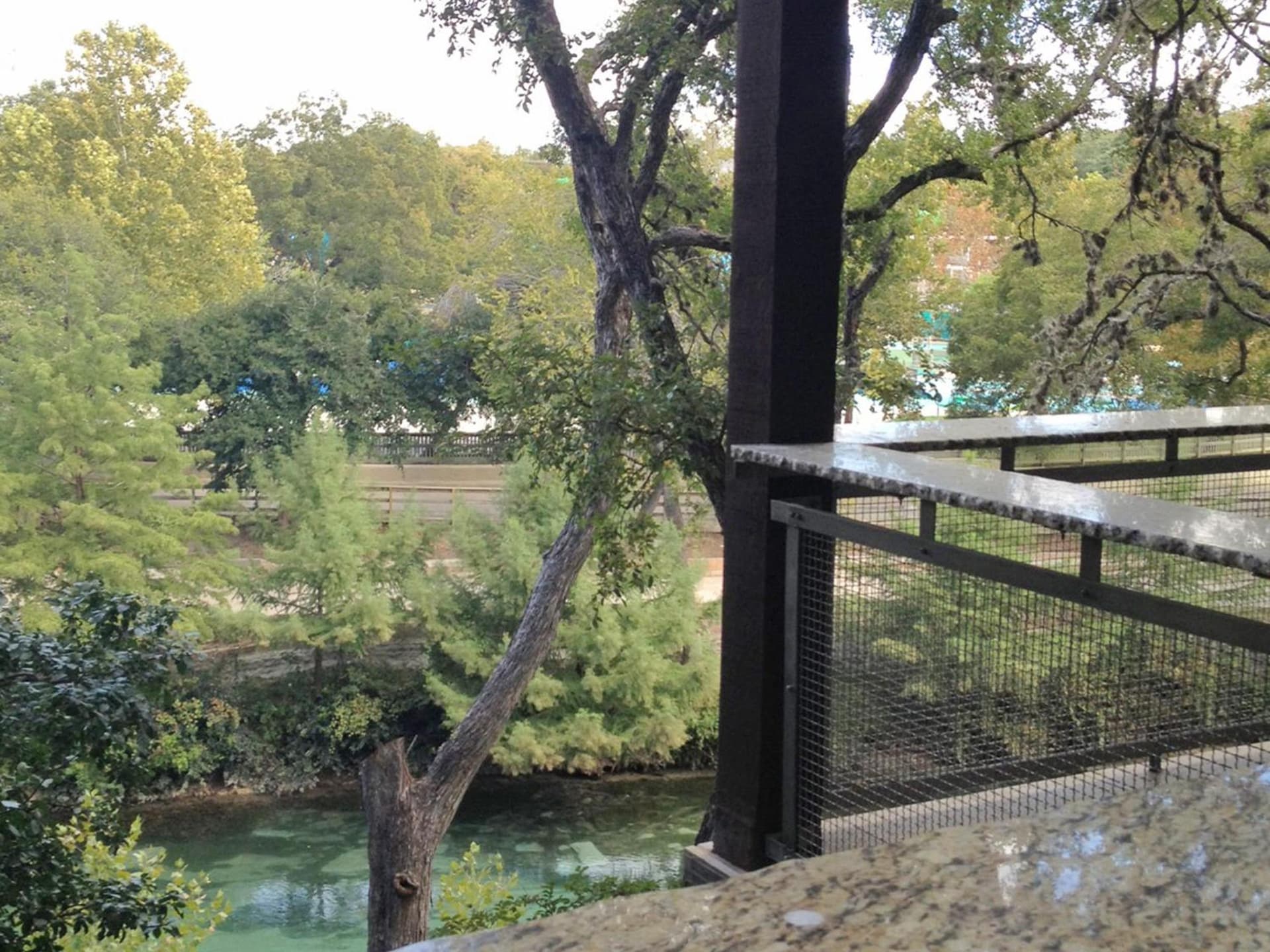 The Resort at Schlitterbahn featured exterior or lobby in New Braunfels, TX — similar hotel