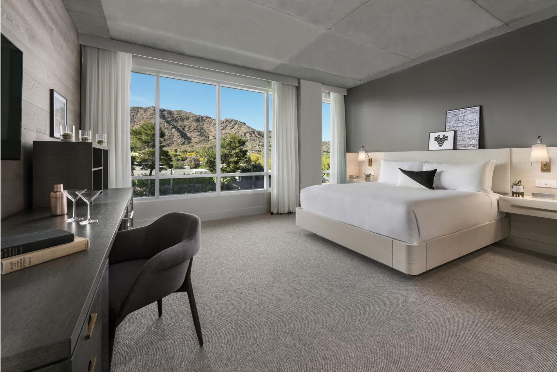 Mountain Shadows Resort Scottsdale gallery photo in Scottsdale, AZ — image 105