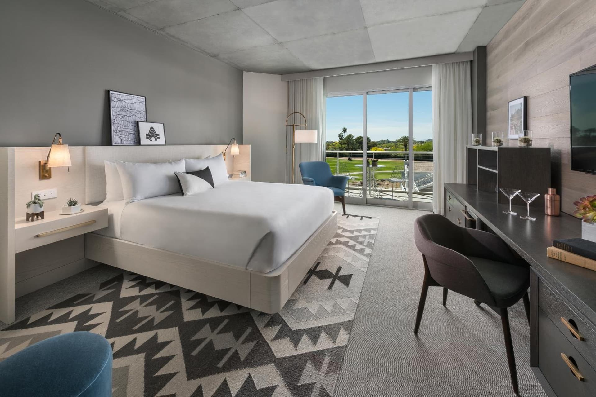 Mountain Shadows Resort Scottsdale gallery photo in Scottsdale, AZ — image 96