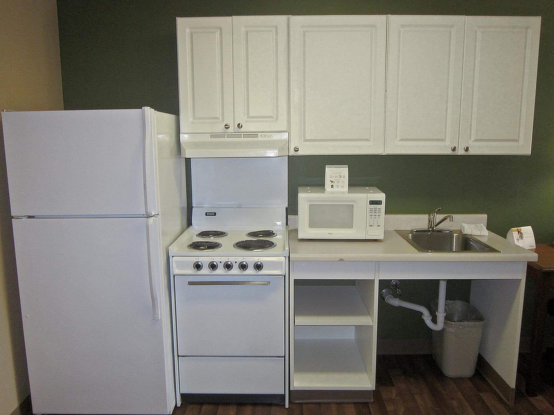 Extended Stay America Suites - Fayetteville - Fort Bragg gallery photo in Fayetteville, NC — image 6